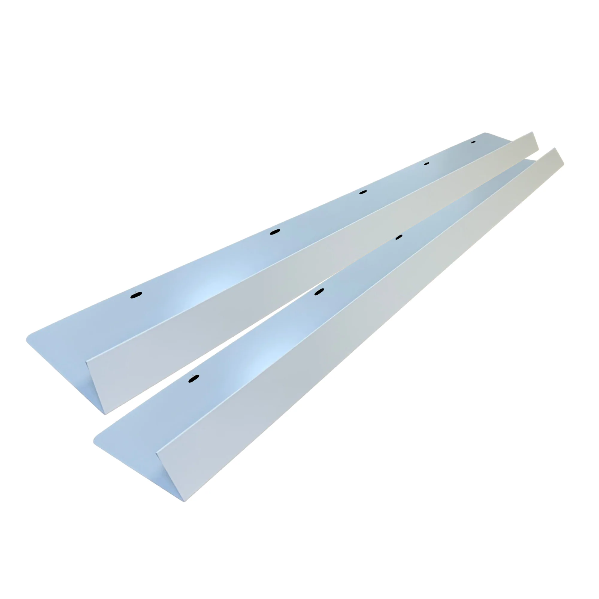 Shingle Roof Rain Diverters - Image 41