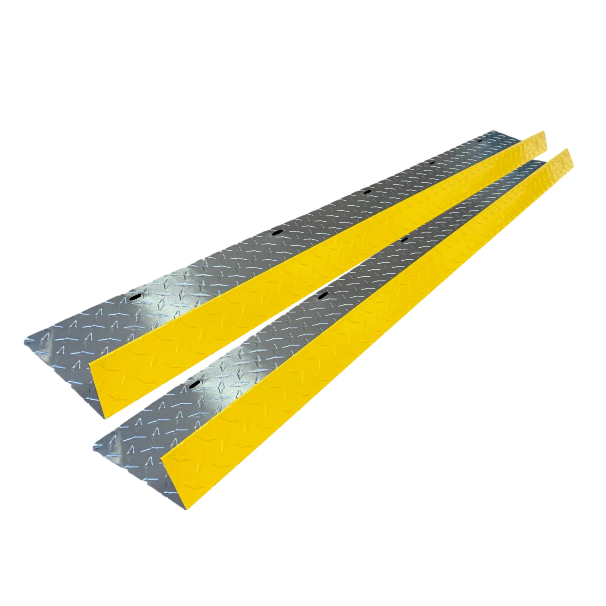 Shingle Roof Rain Diverters - Image 42