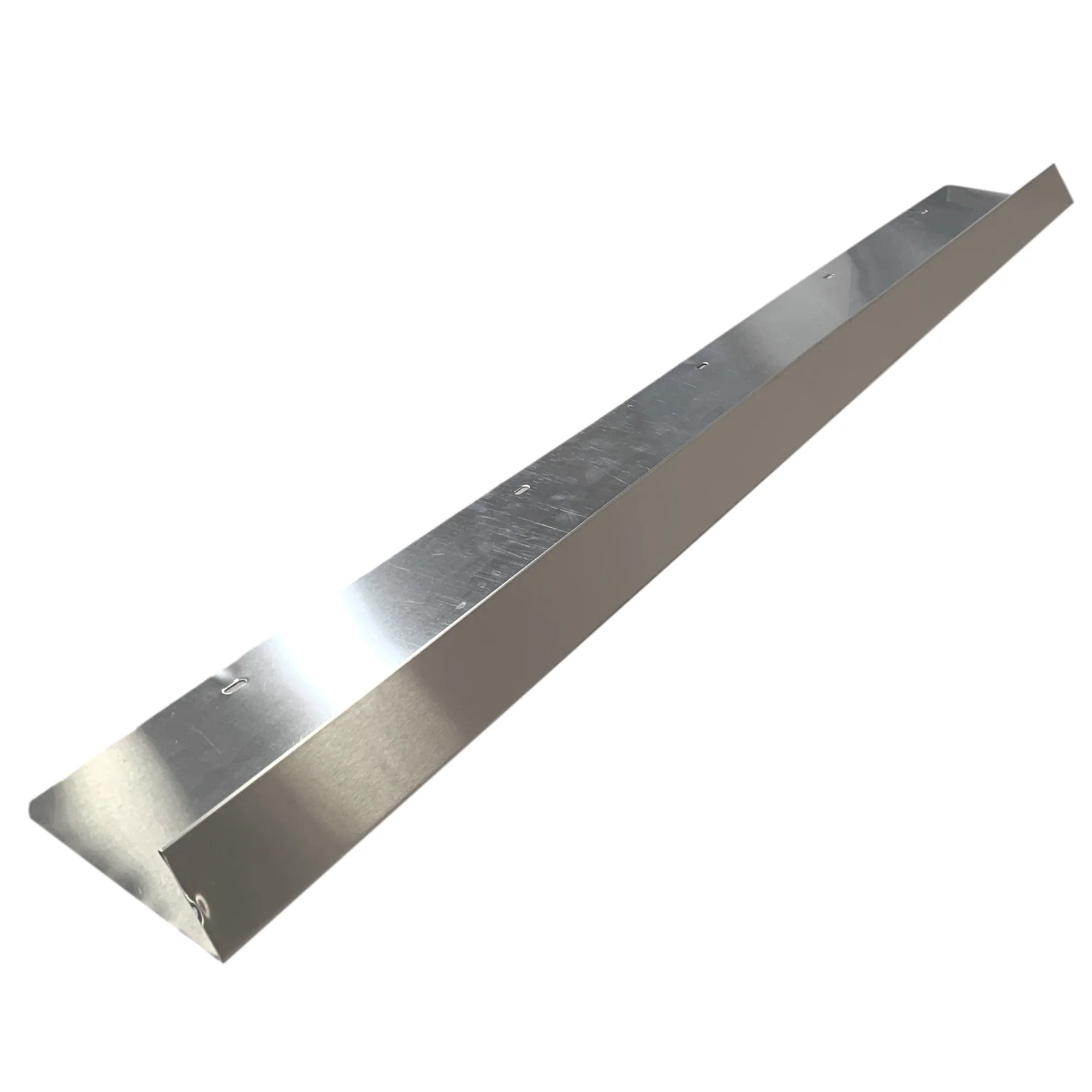 Shingle Roof Rain Diverters - Image 50