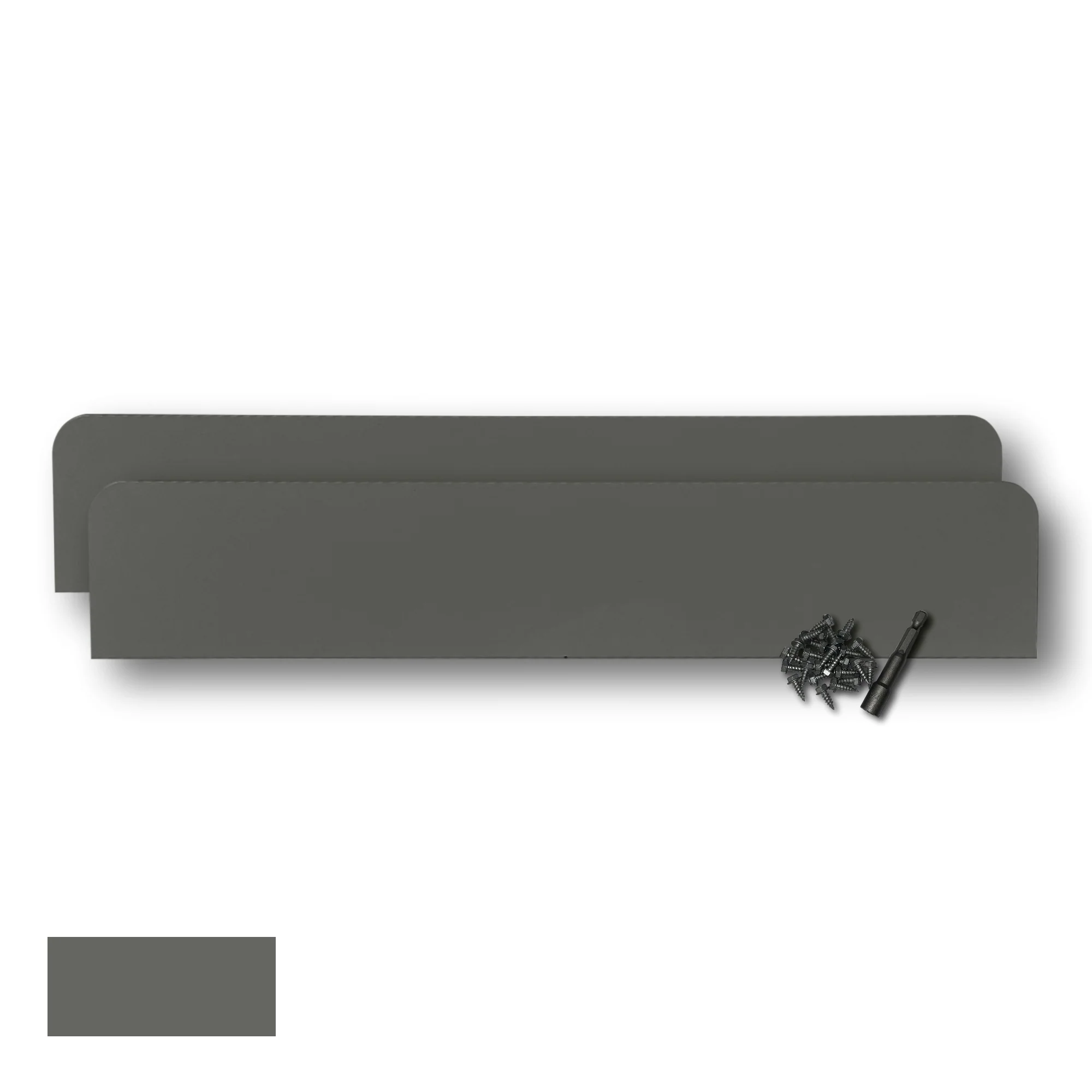 Rain Gutter Valley Splash Guards - Image 10