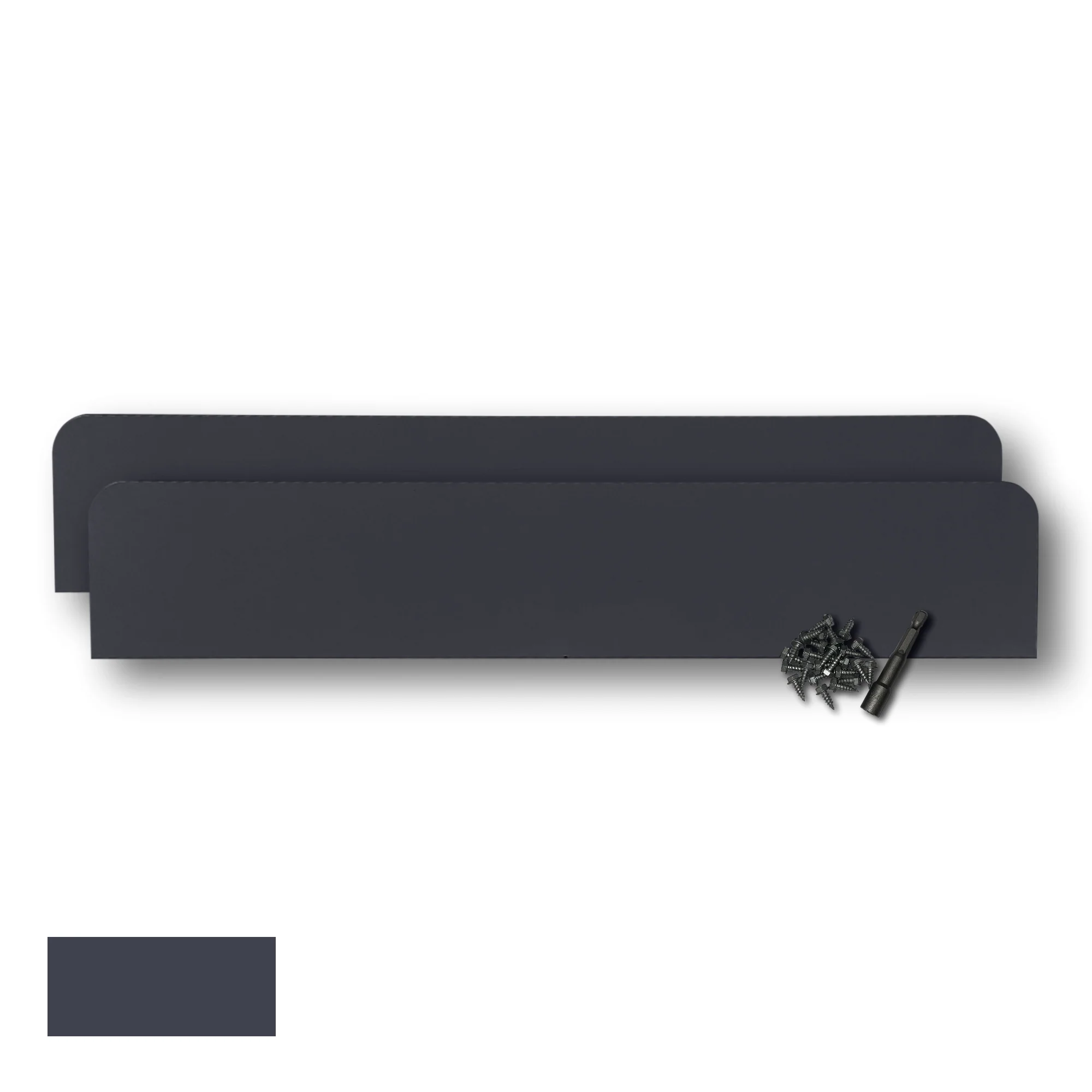 Rain Gutter Valley Splash Guards - Image 11