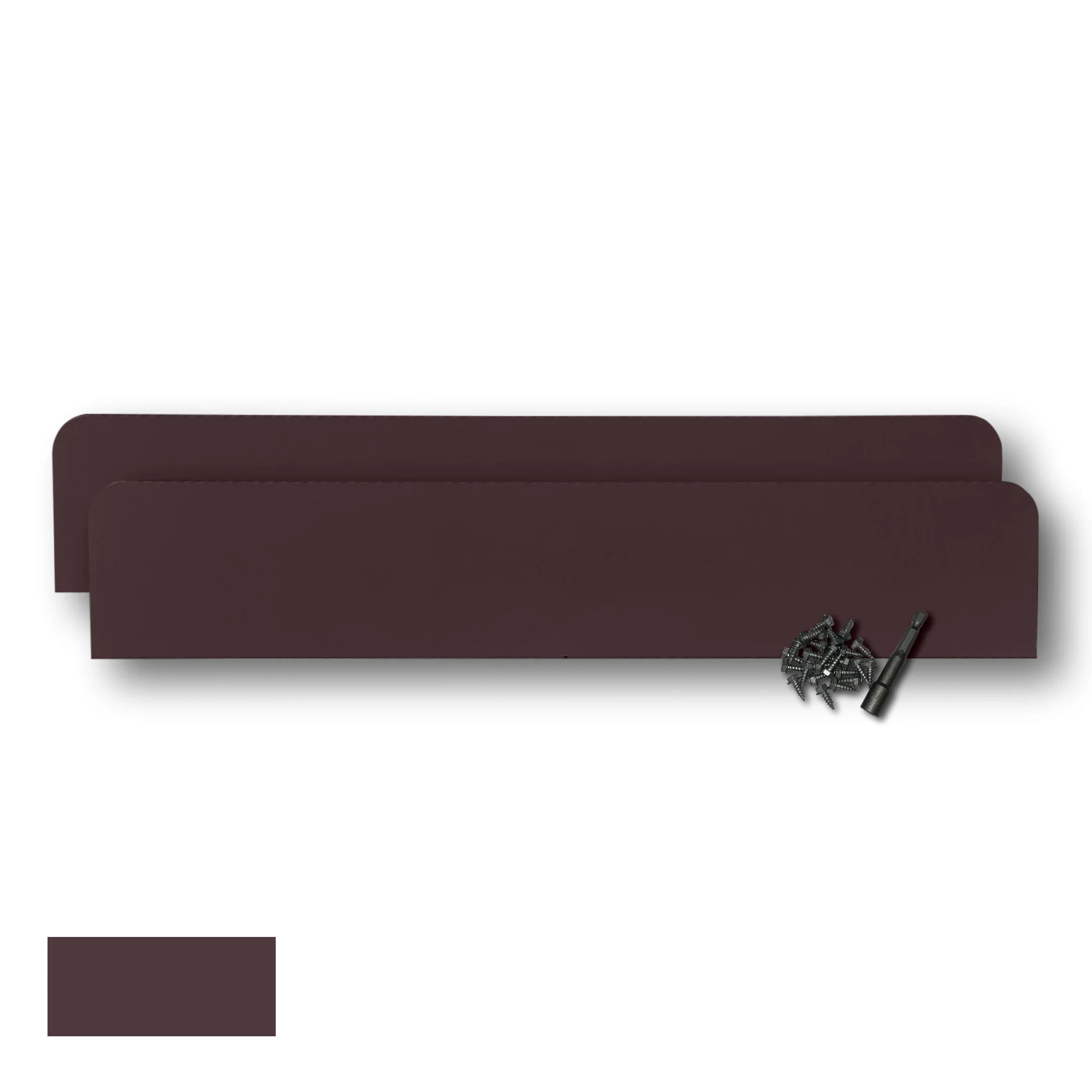 Rain Gutter Valley Splash Guards - Image 12