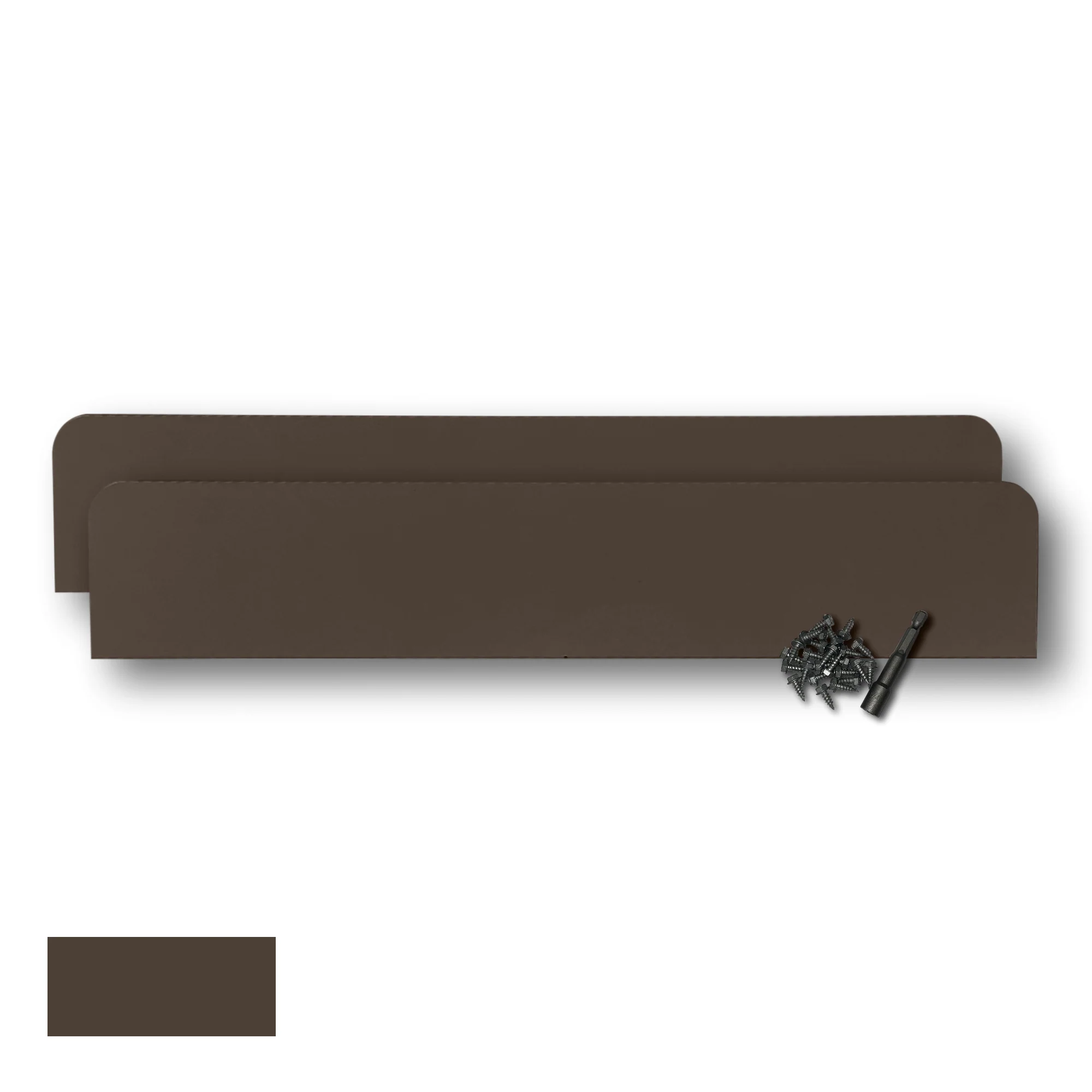 Rain Gutter Valley Splash Guards - Image 13
