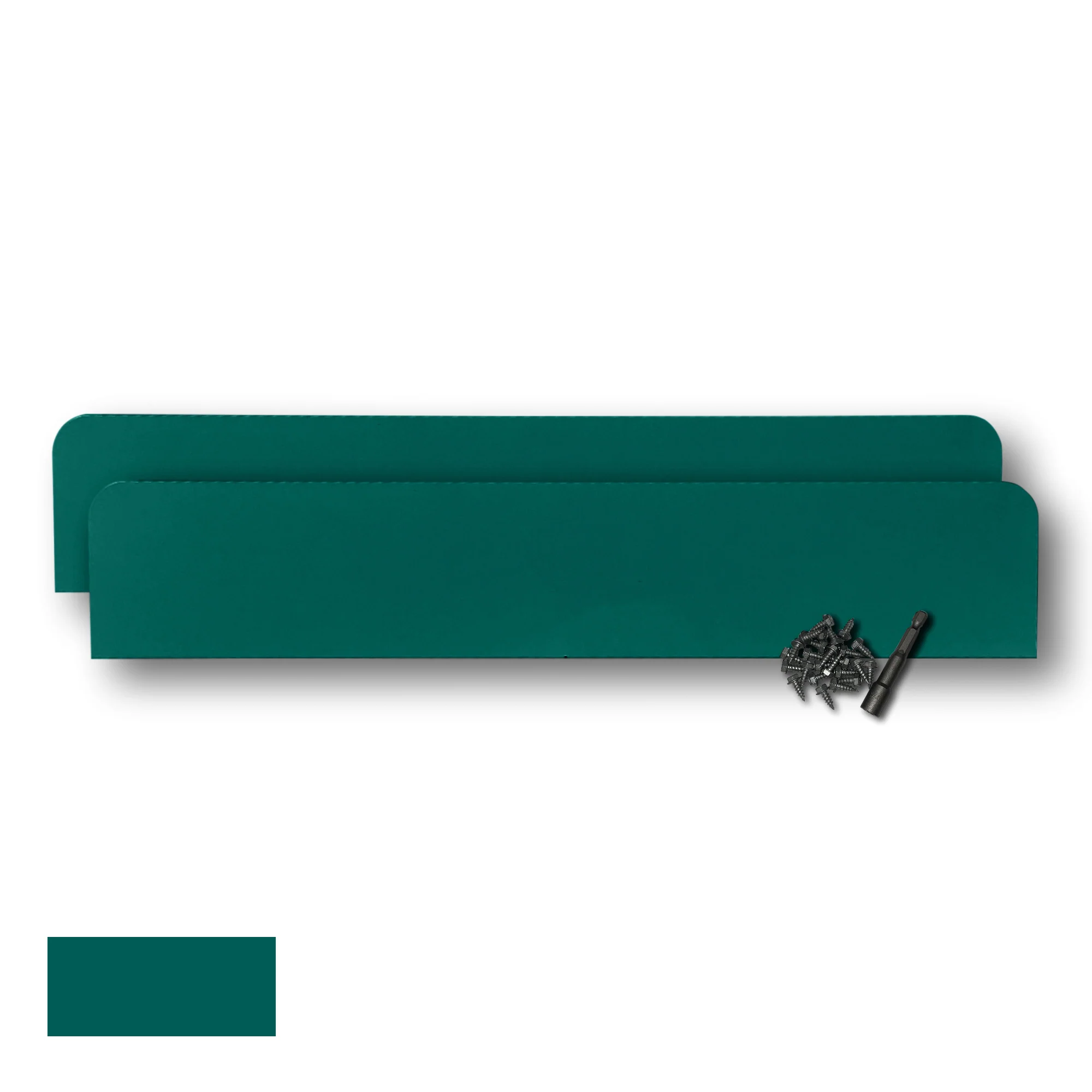 Rain Gutter Valley Splash Guards - Image 14
