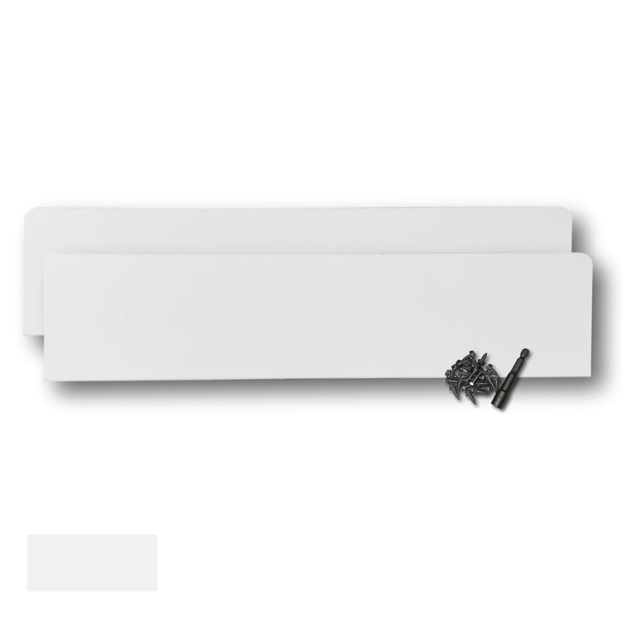 Rain Gutter Valley Splash Guards - Image 16