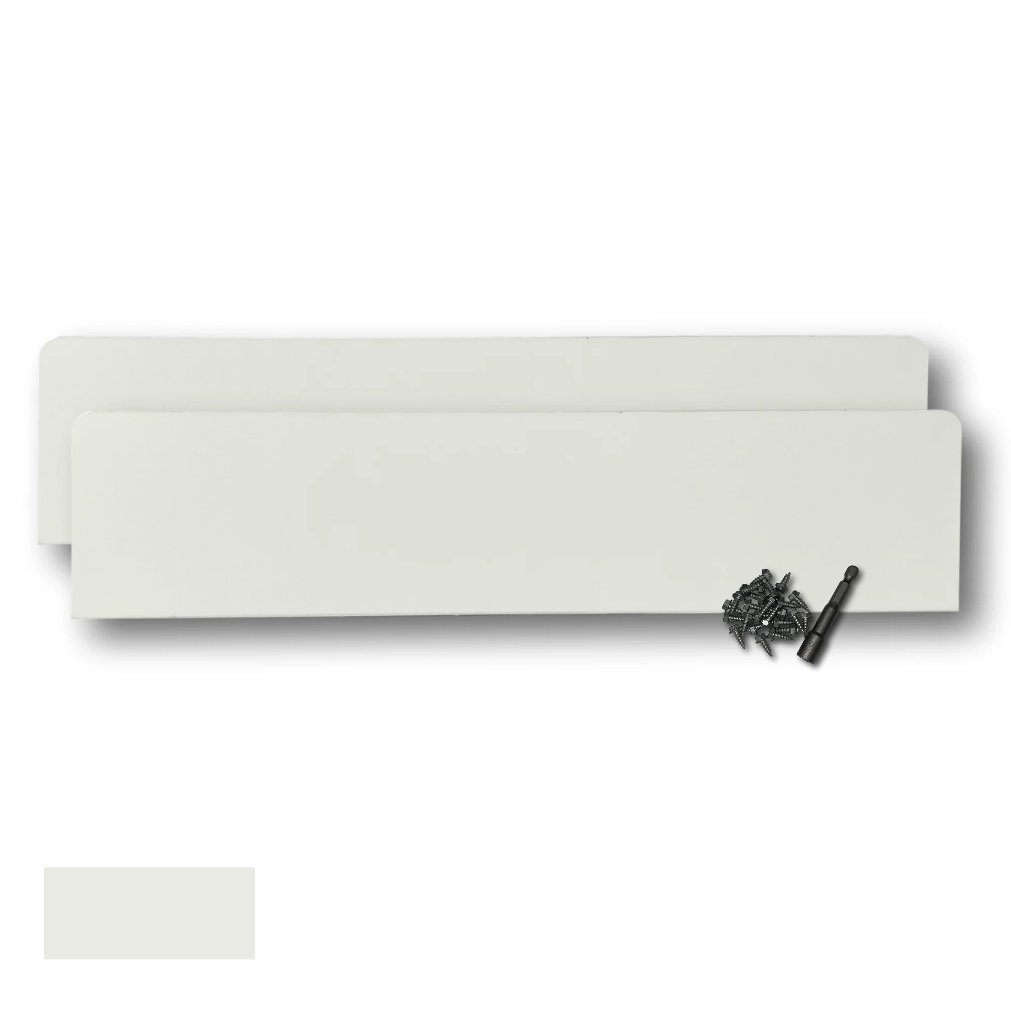 Rain Gutter Valley Splash Guards - Image 17