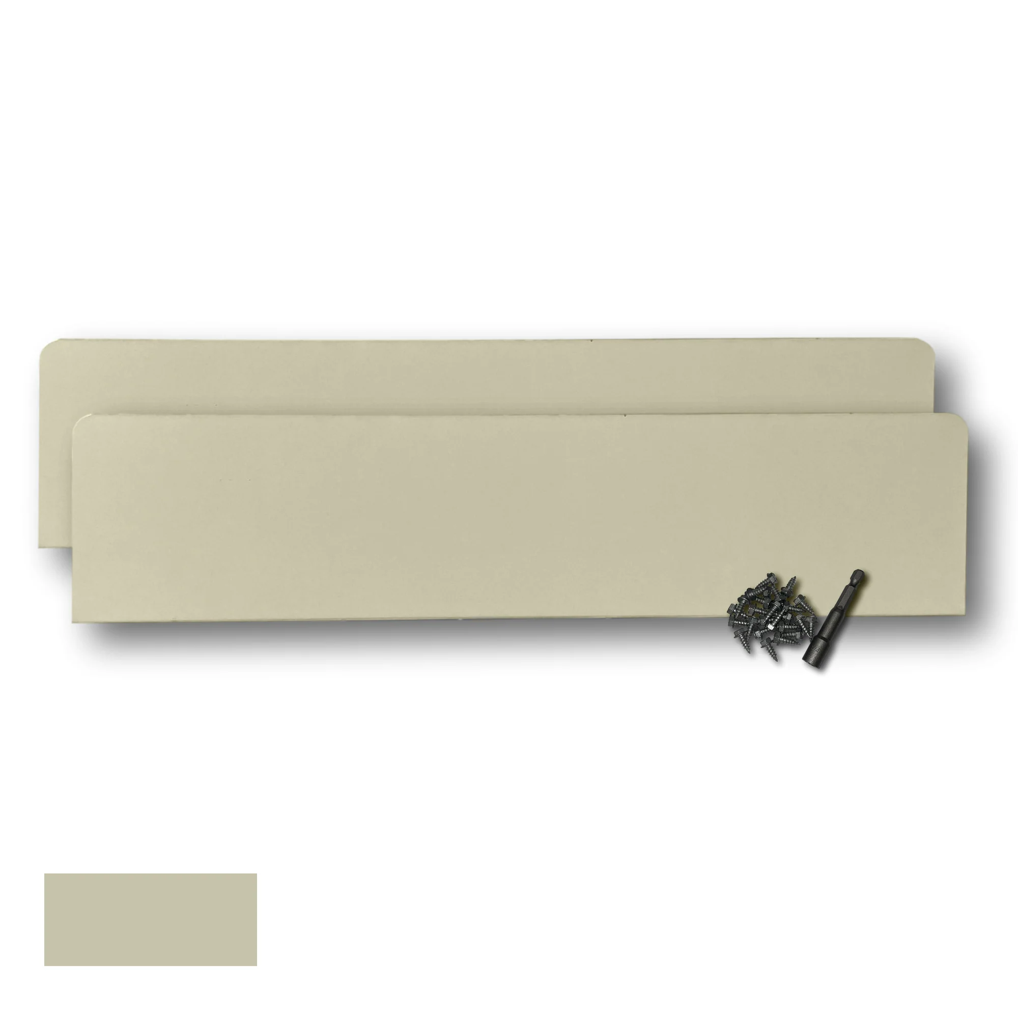 Rain Gutter Valley Splash Guards - Image 20