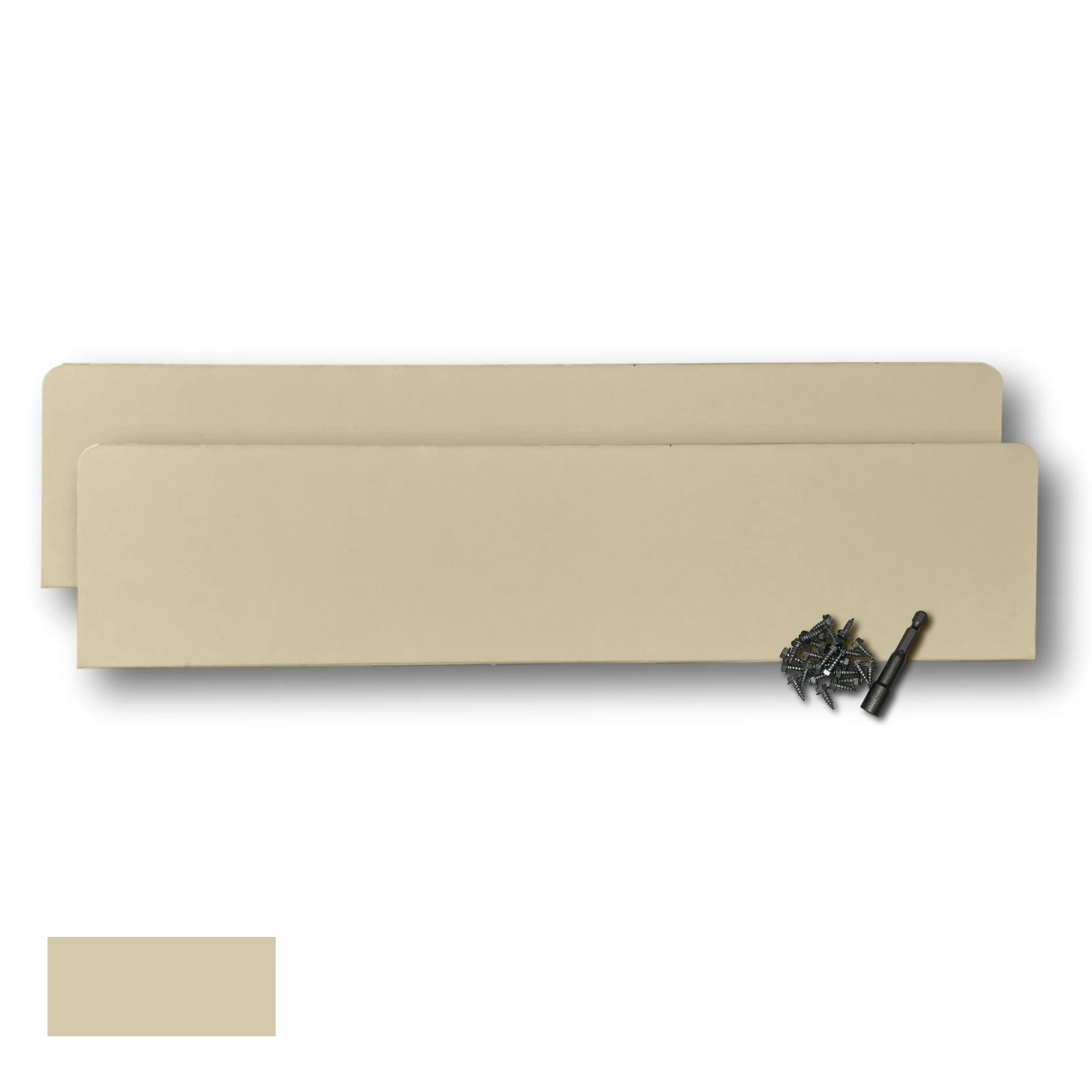 Rain Gutter Valley Splash Guards - Image 21
