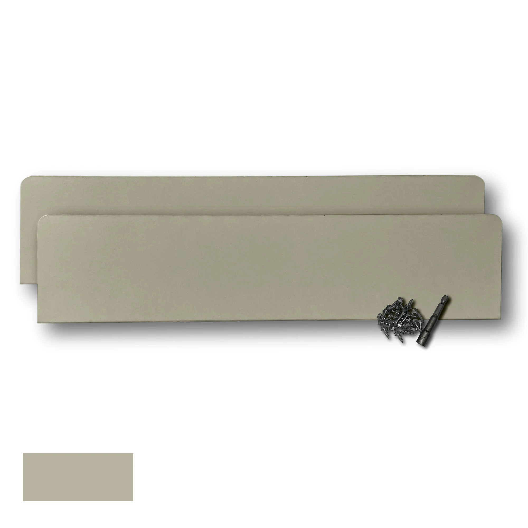Rain Gutter Valley Splash Guards - Image 22