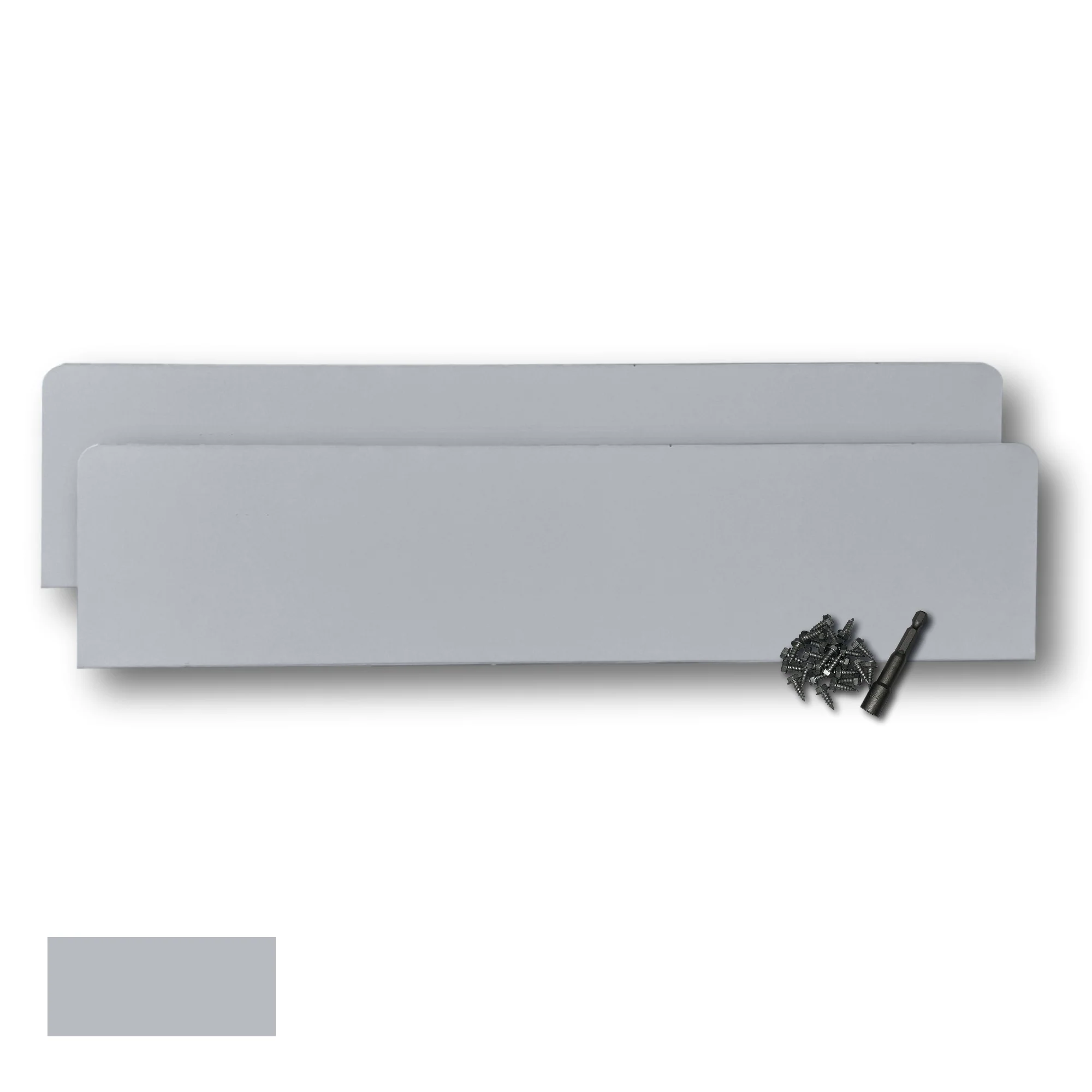 Rain Gutter Valley Splash Guards - Image 23