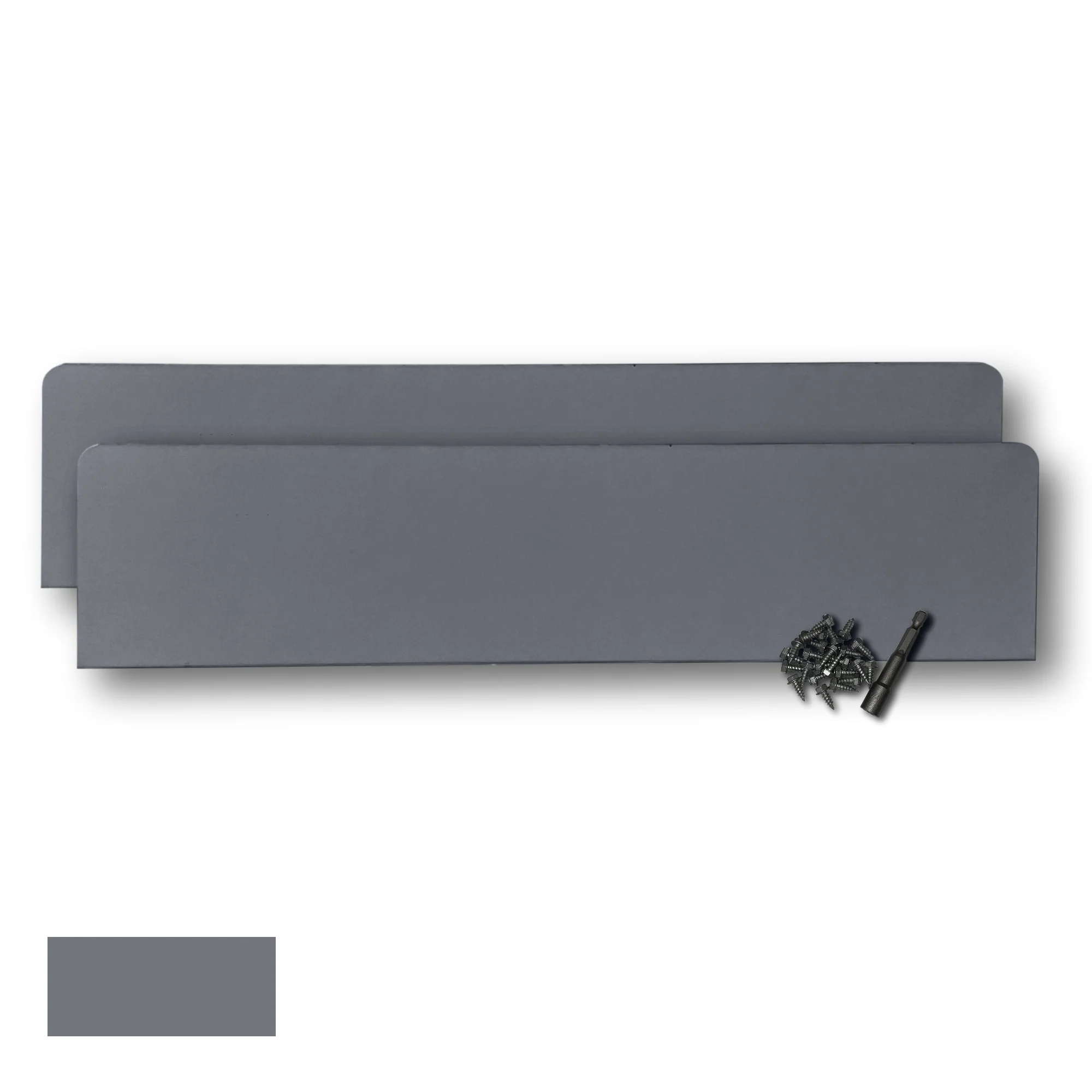 Rain Gutter Valley Splash Guards - Image 24