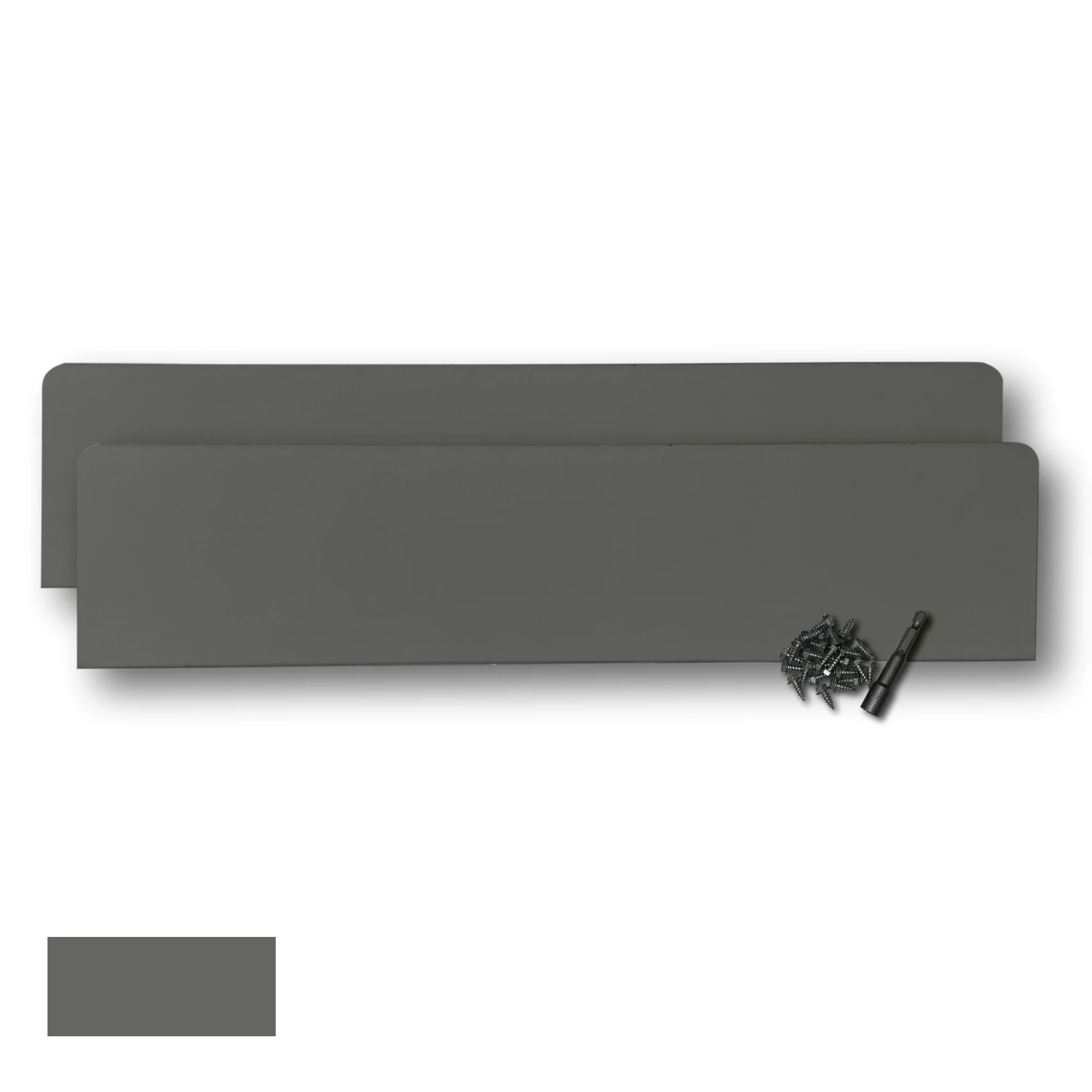 Rain Gutter Valley Splash Guards - Image 25