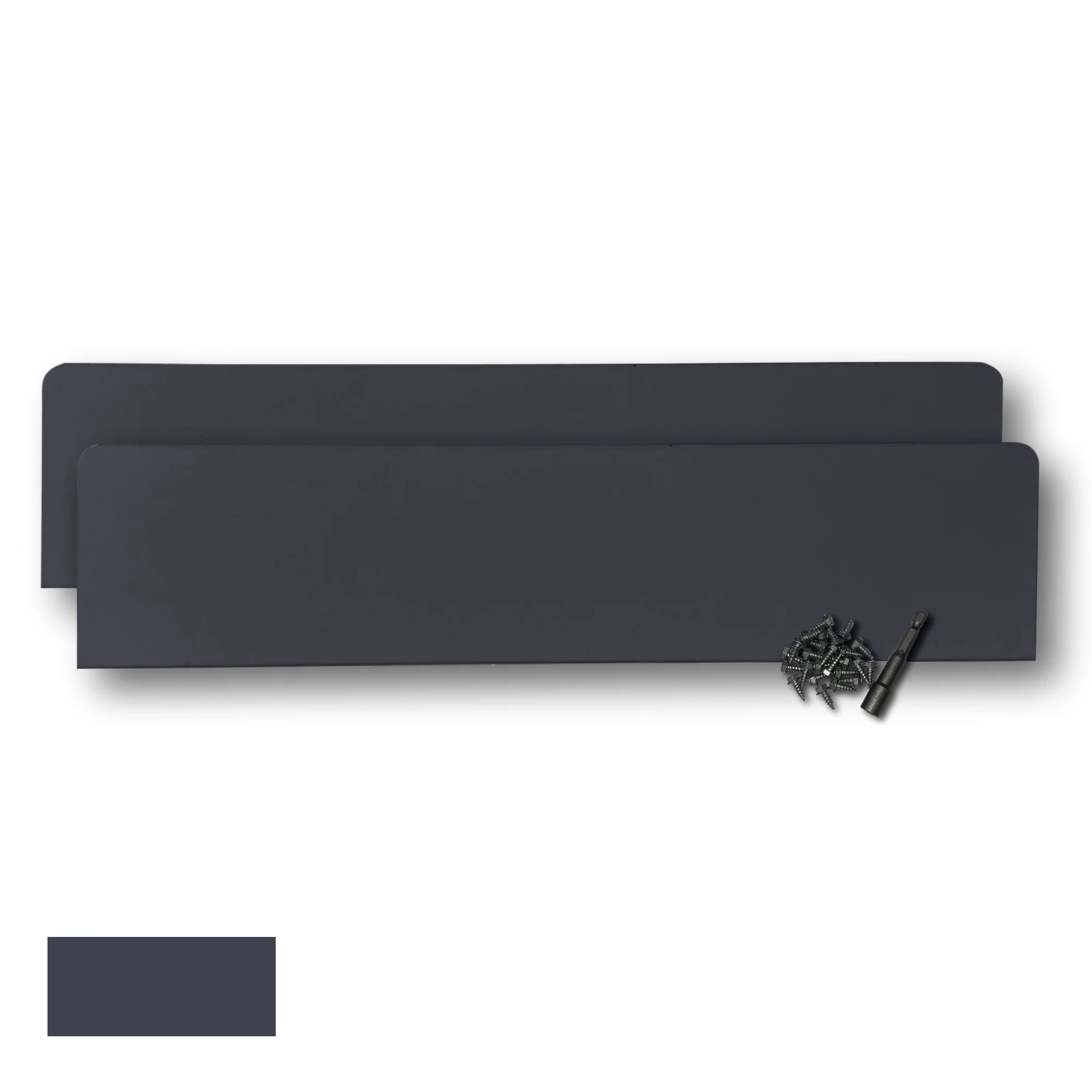 Rain Gutter Valley Splash Guards - Image 26