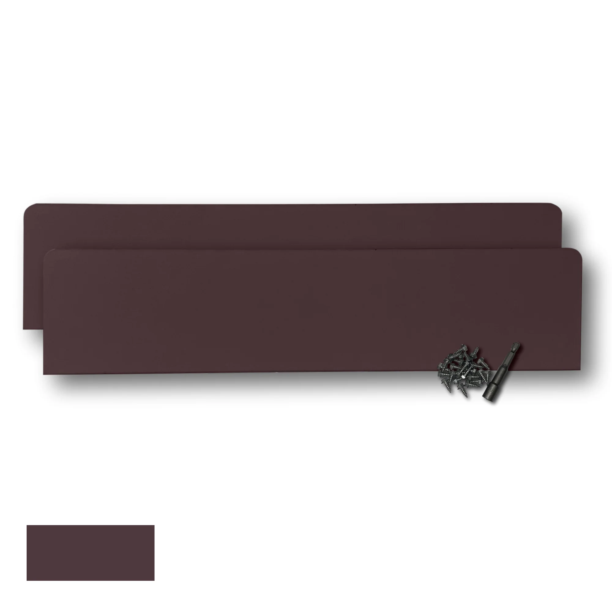 Rain Gutter Valley Splash Guards - Image 27