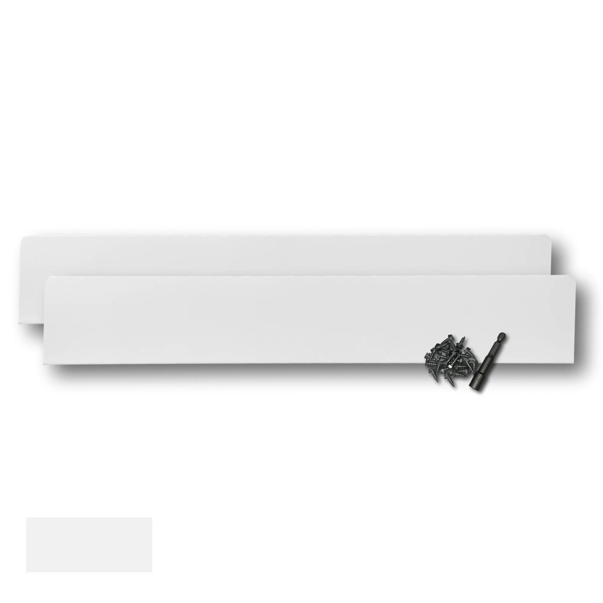 Rain Gutter Valley Splash Guards - Image 31