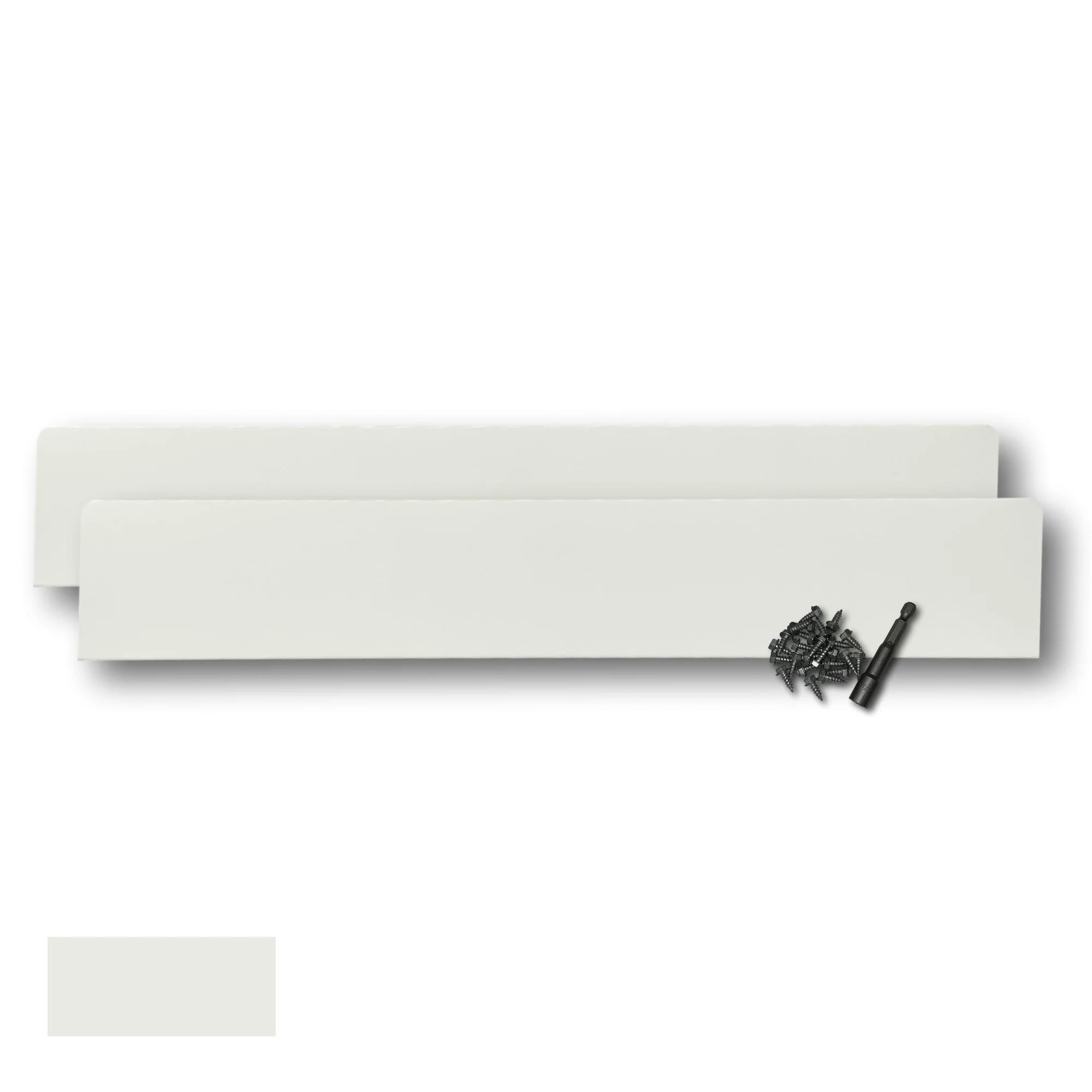 Rain Gutter Valley Splash Guards - Image 32
