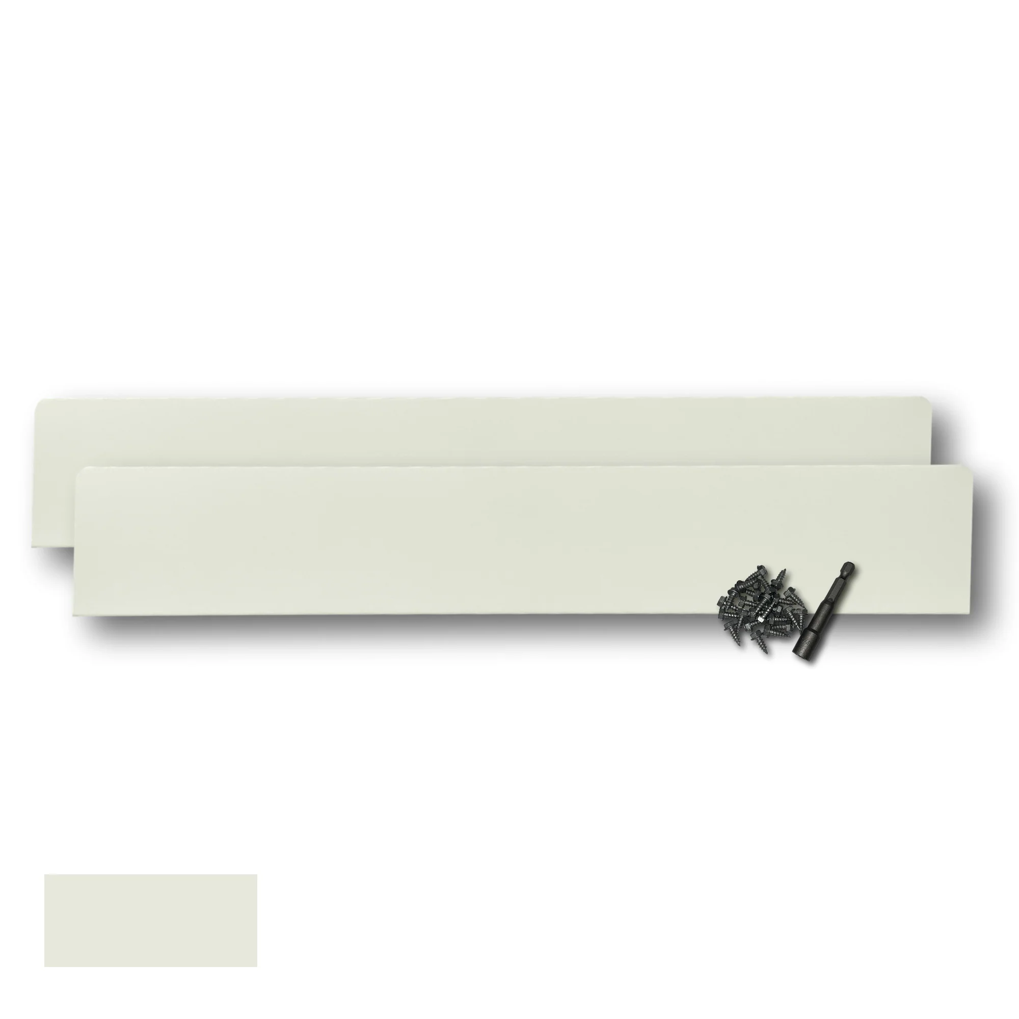 Rain Gutter Valley Splash Guards - Image 33
