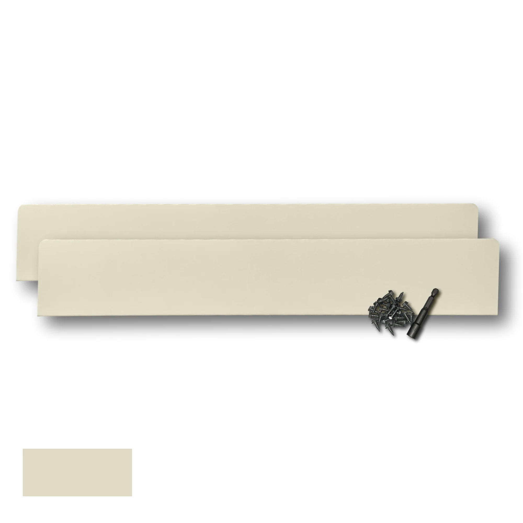 Rain Gutter Valley Splash Guards - Image 34