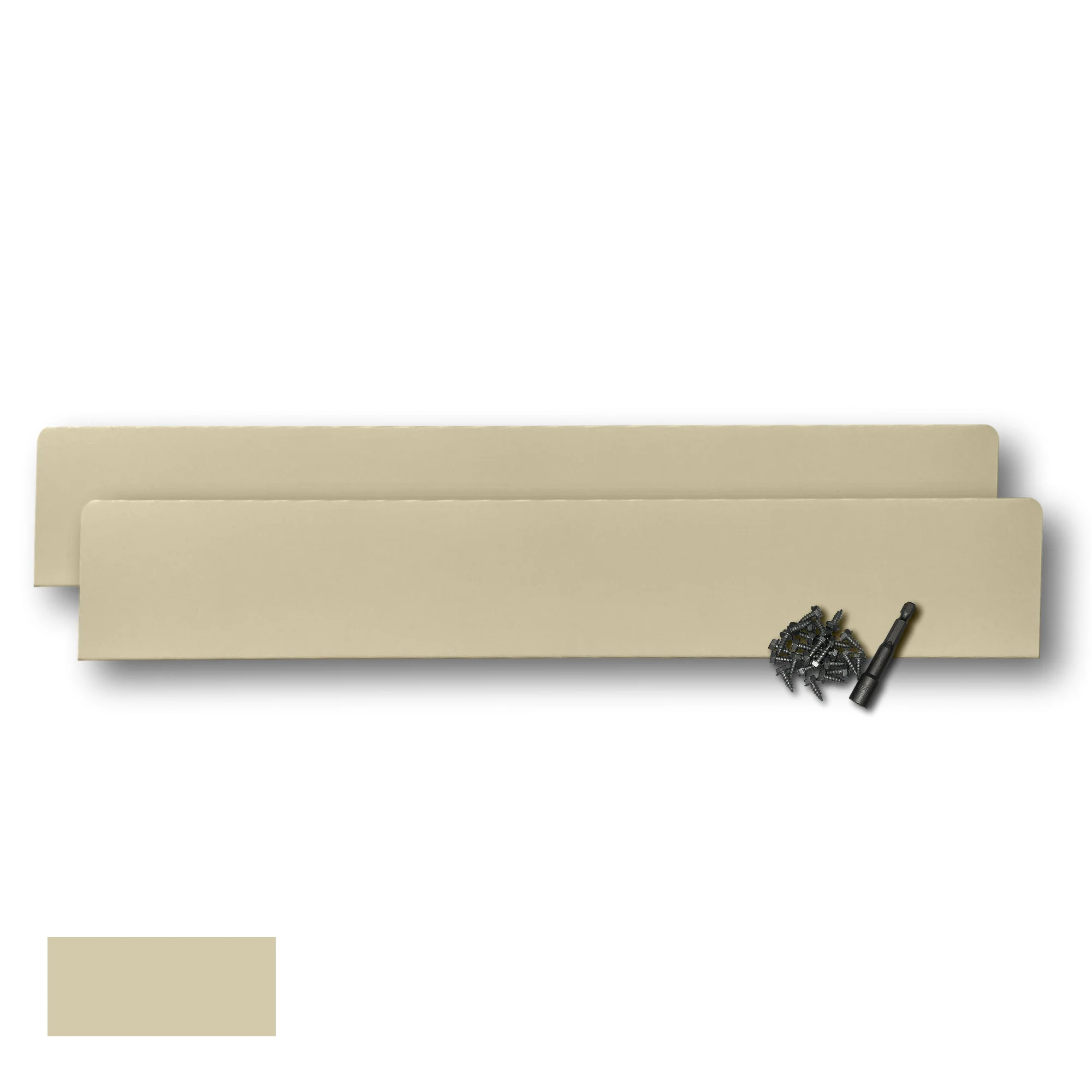 Rain Gutter Valley Splash Guards - Image 35