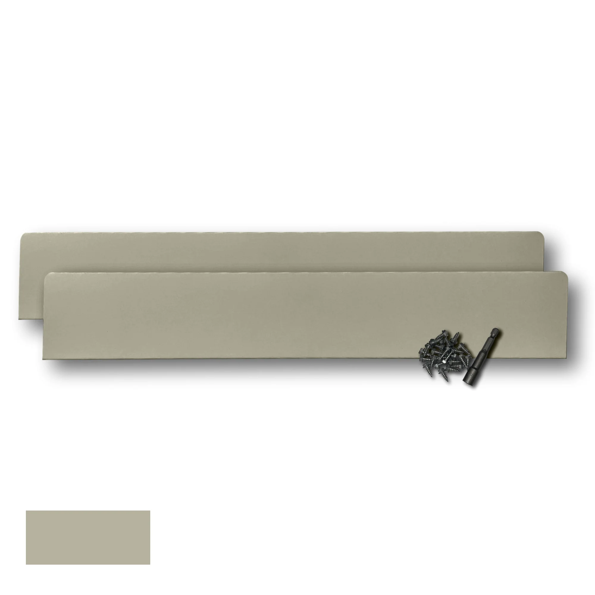 Rain Gutter Valley Splash Guards - Image 37
