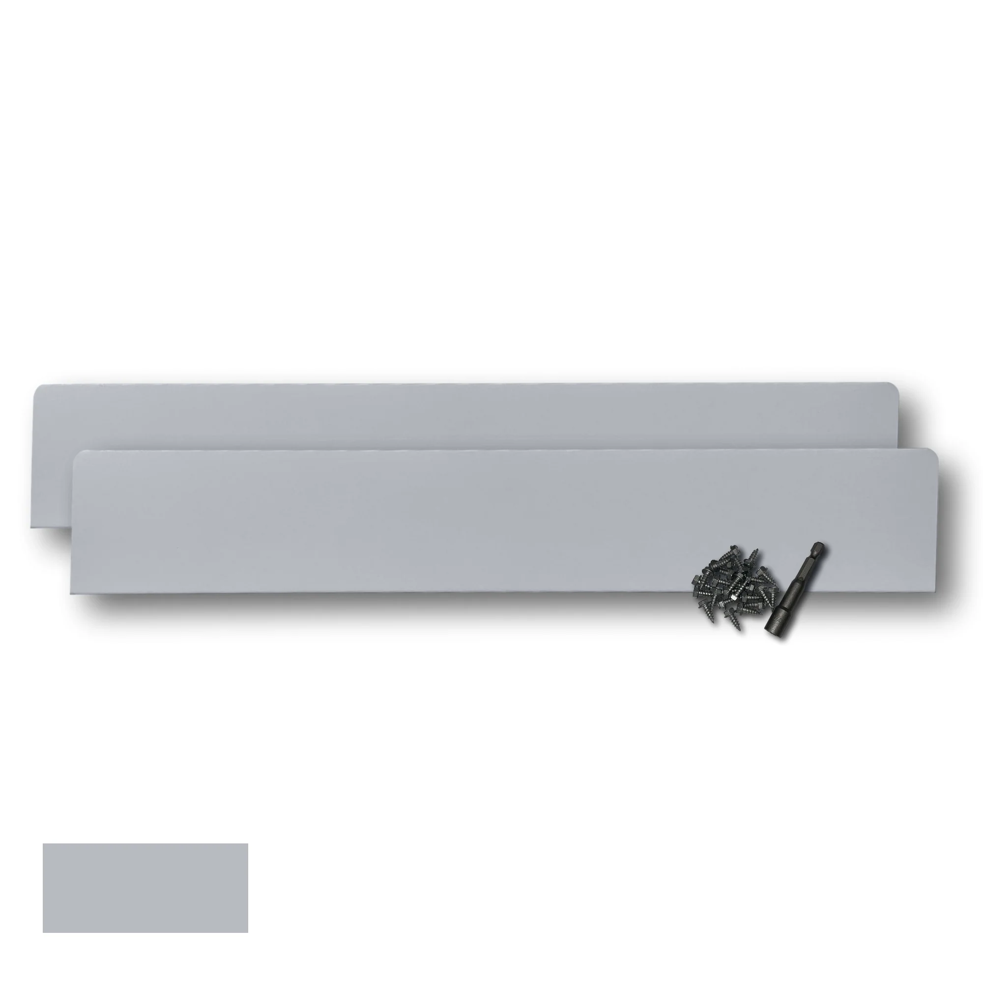 Rain Gutter Valley Splash Guards - Image 38