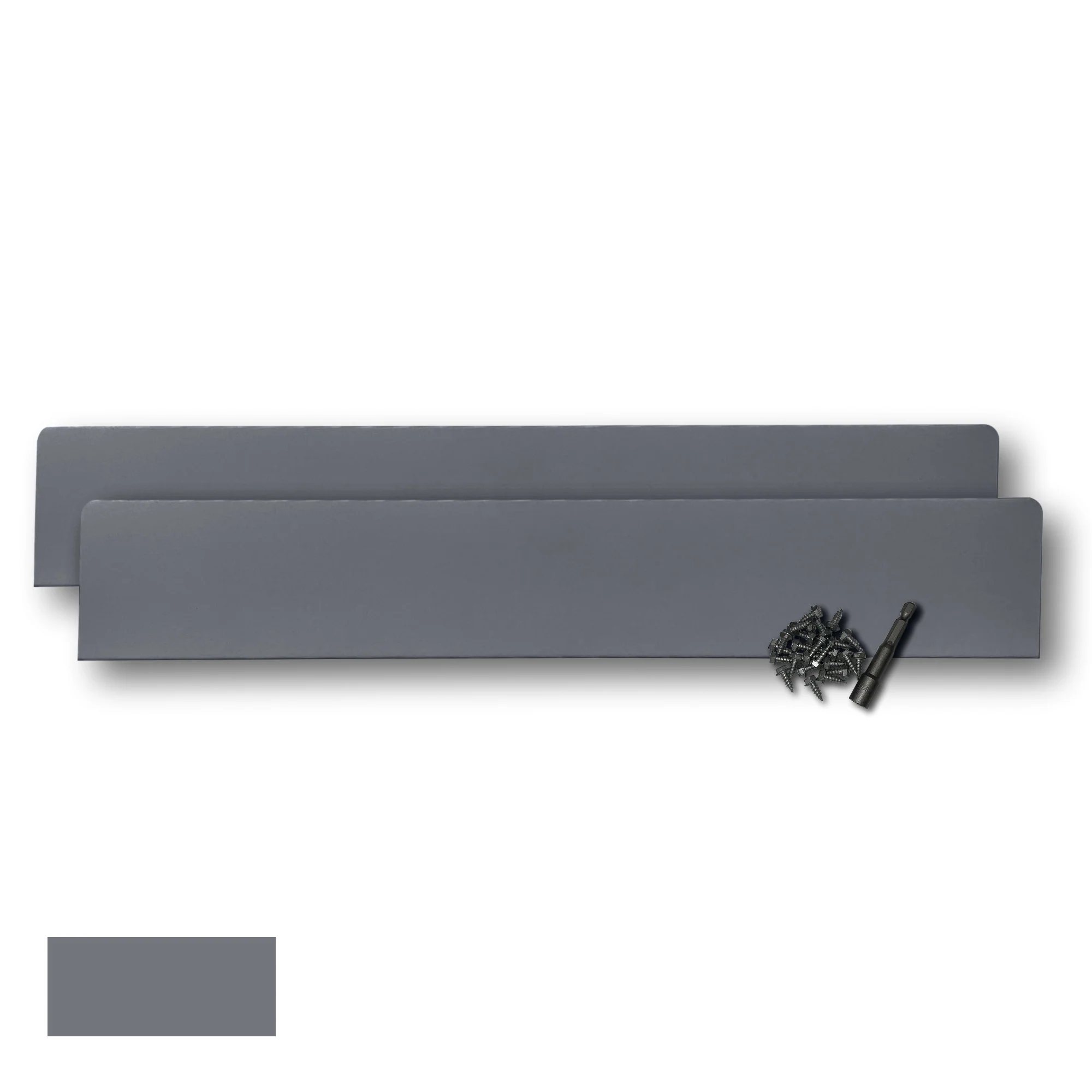 Rain Gutter Valley Splash Guards - Image 39