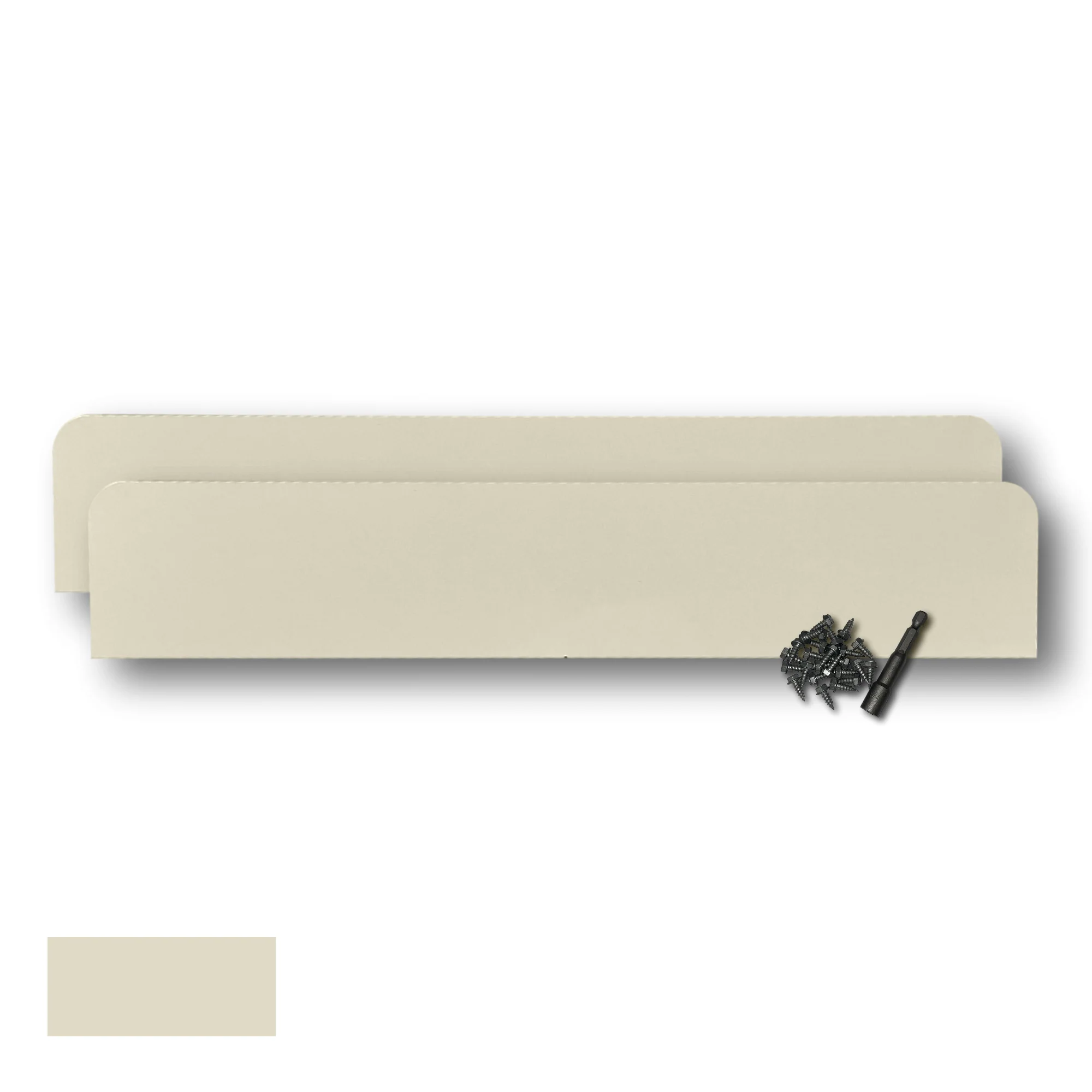 Rain Gutter Valley Splash Guards - Image 4