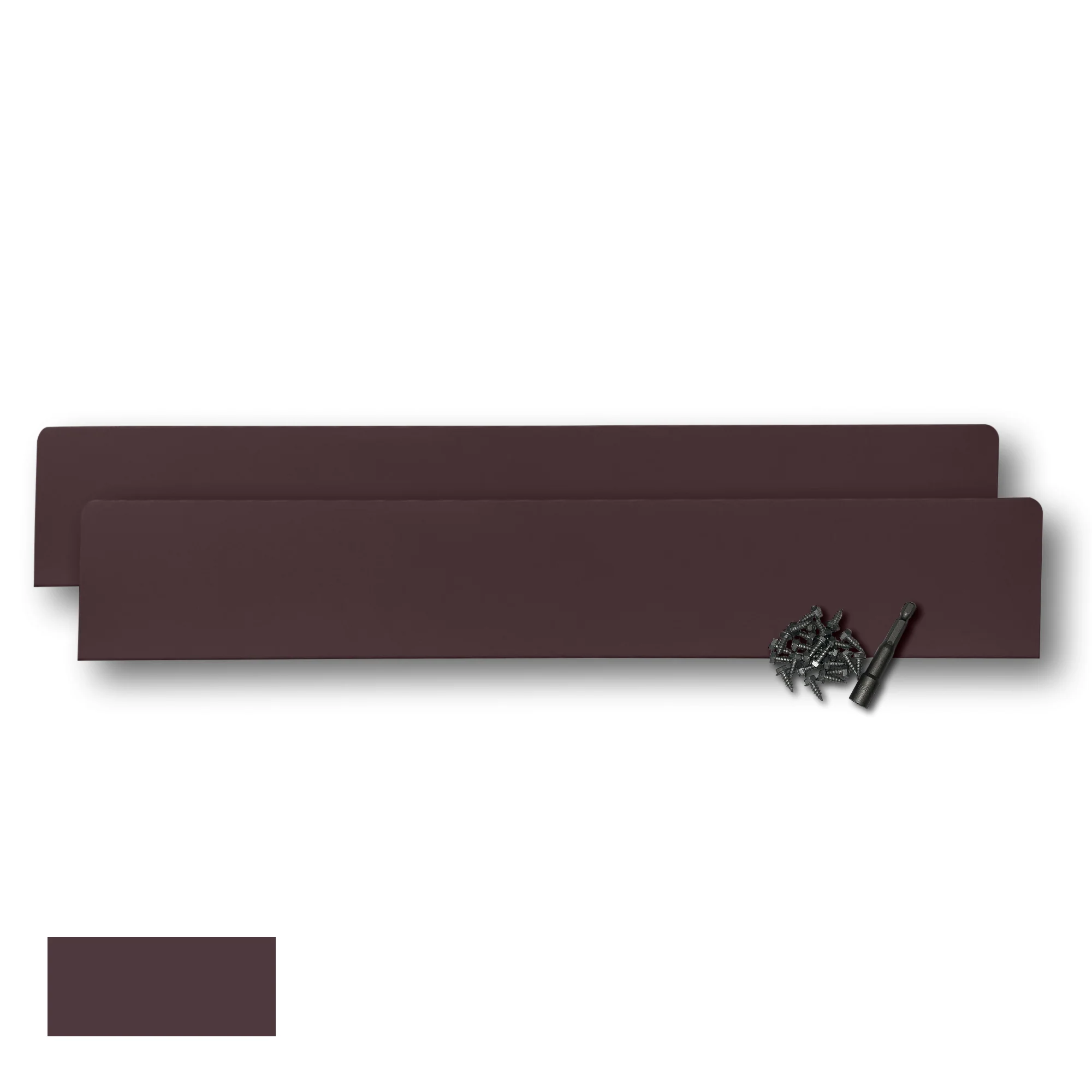 Rain Gutter Valley Splash Guards - Image 42