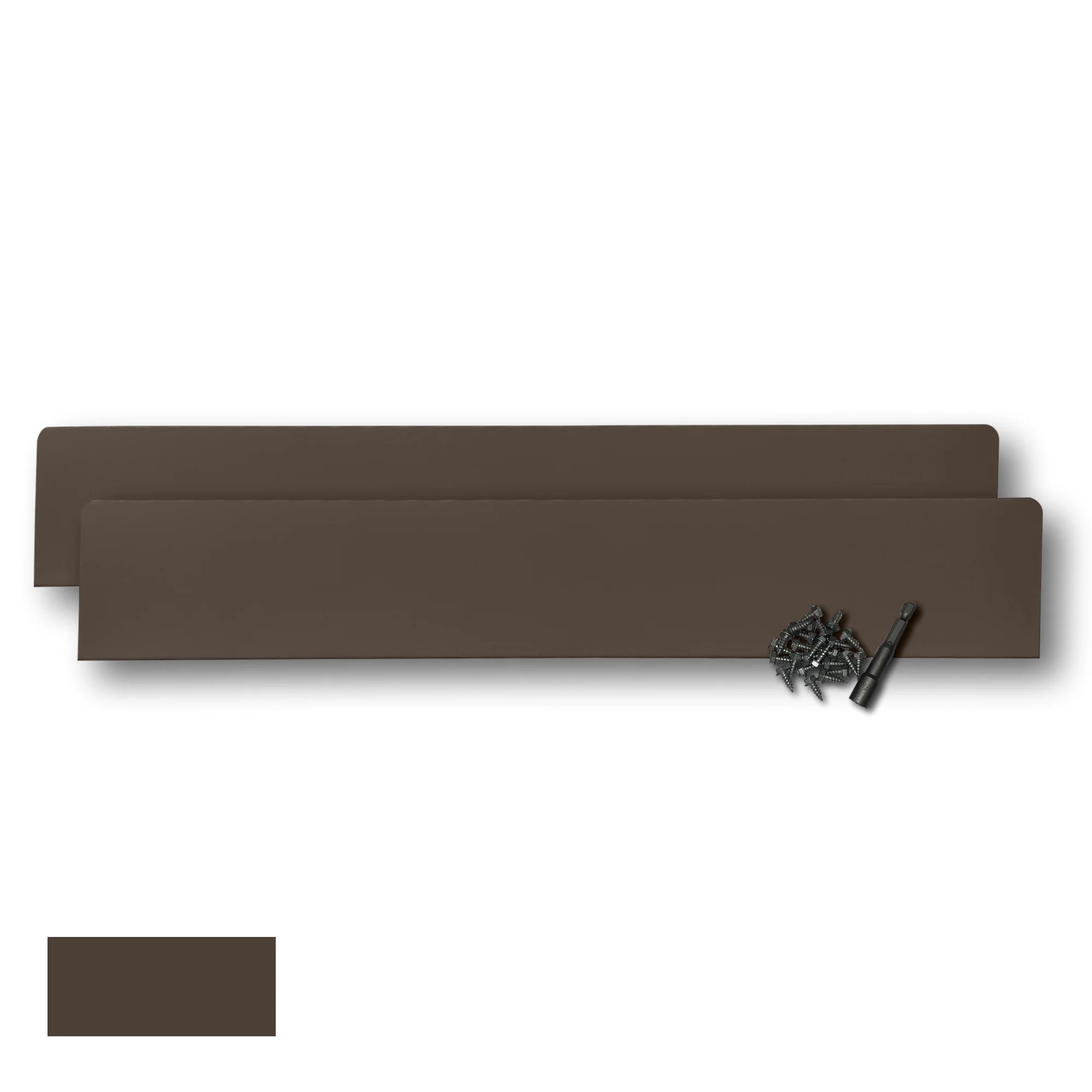 Rain Gutter Valley Splash Guards - Image 43