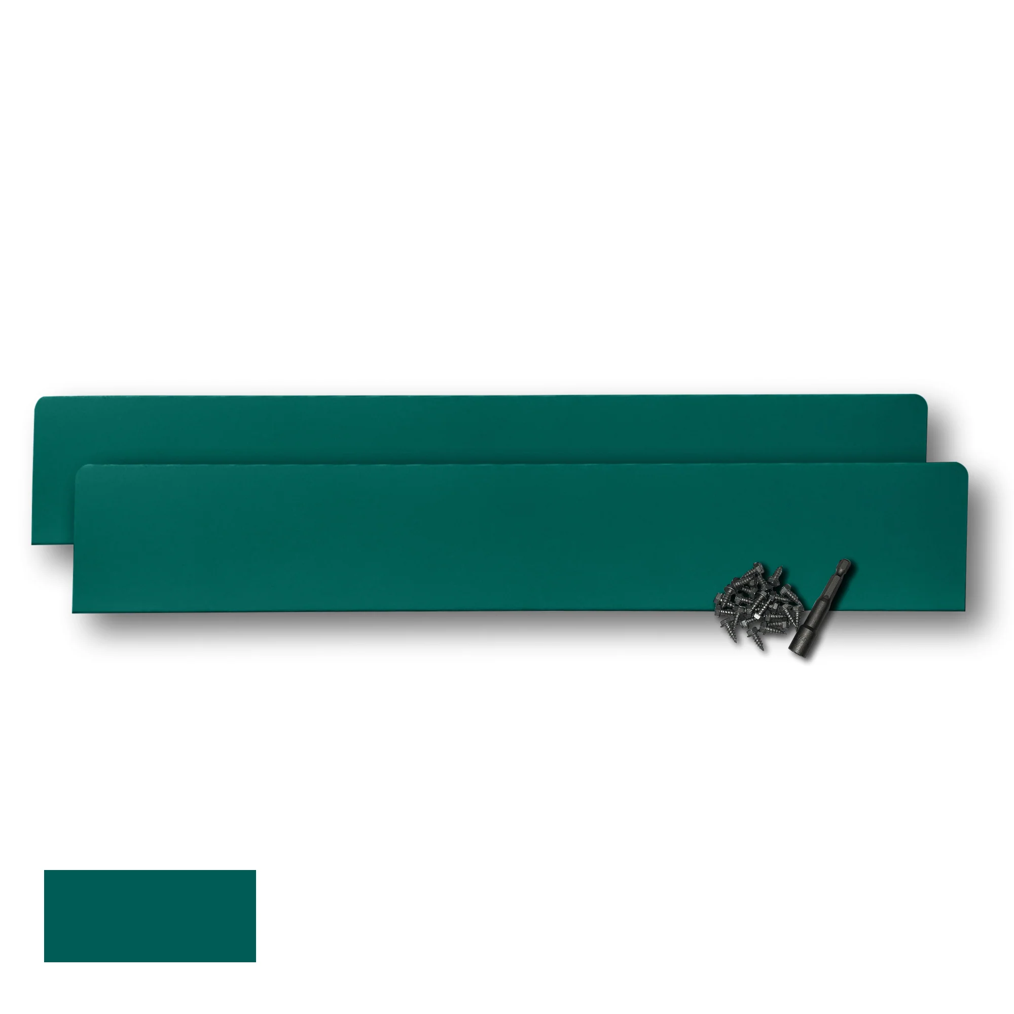 Rain Gutter Valley Splash Guards - Image 44
