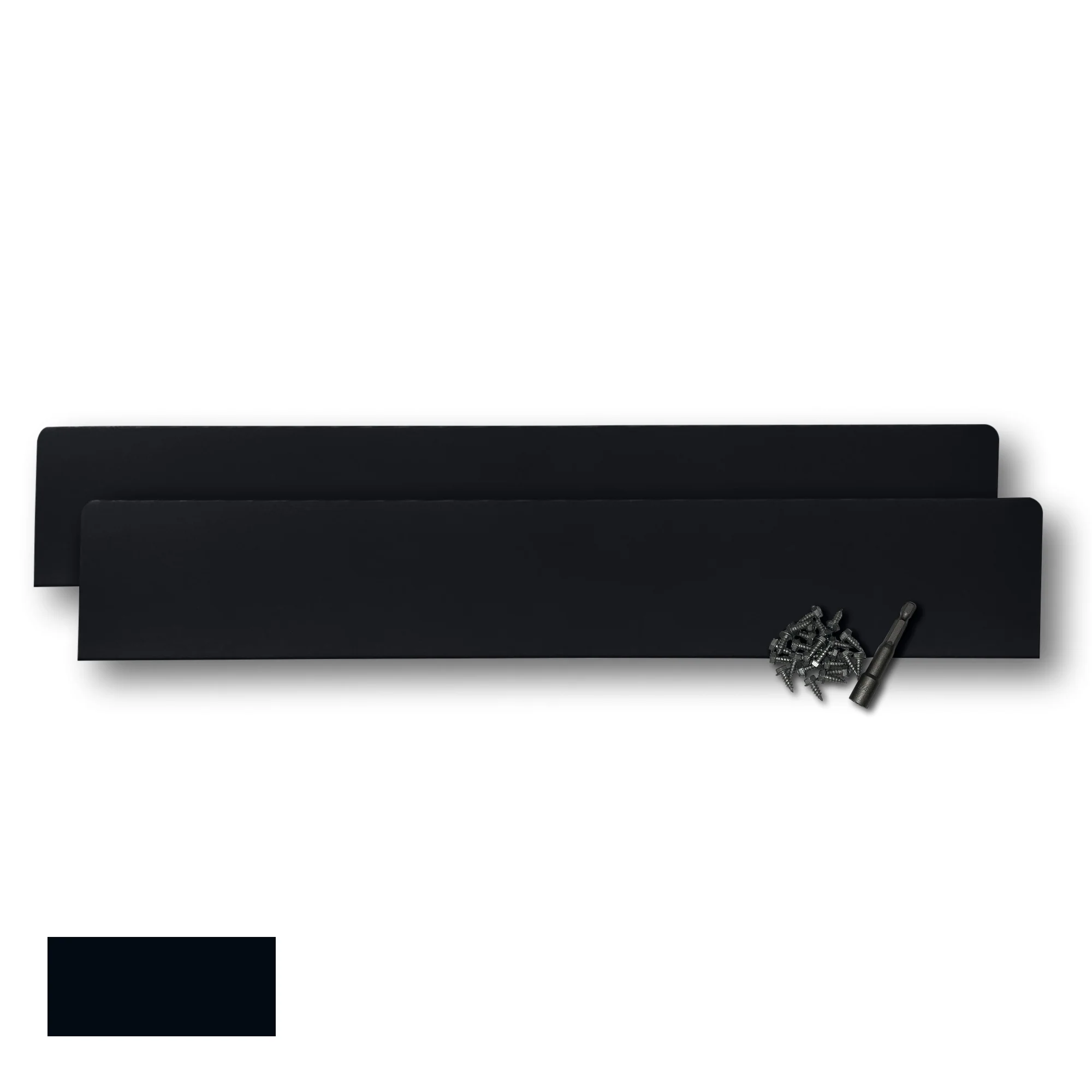 Rain Gutter Valley Splash Guards - Image 45