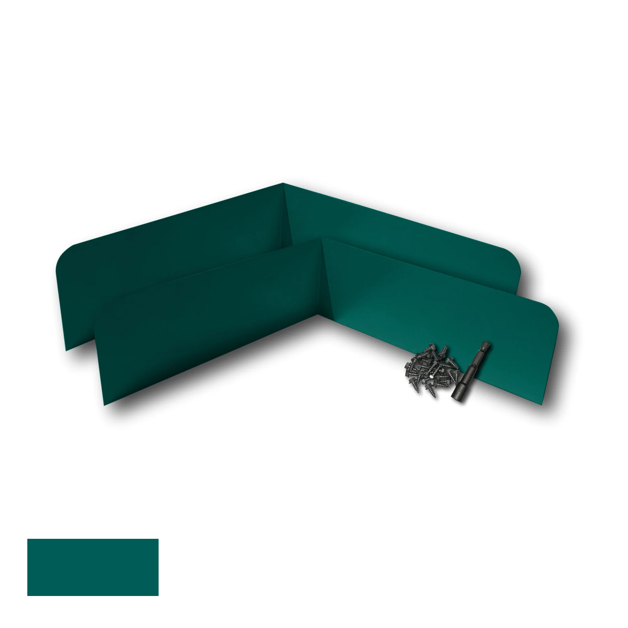 Rain Gutter Valley Splash Guards - Image 59