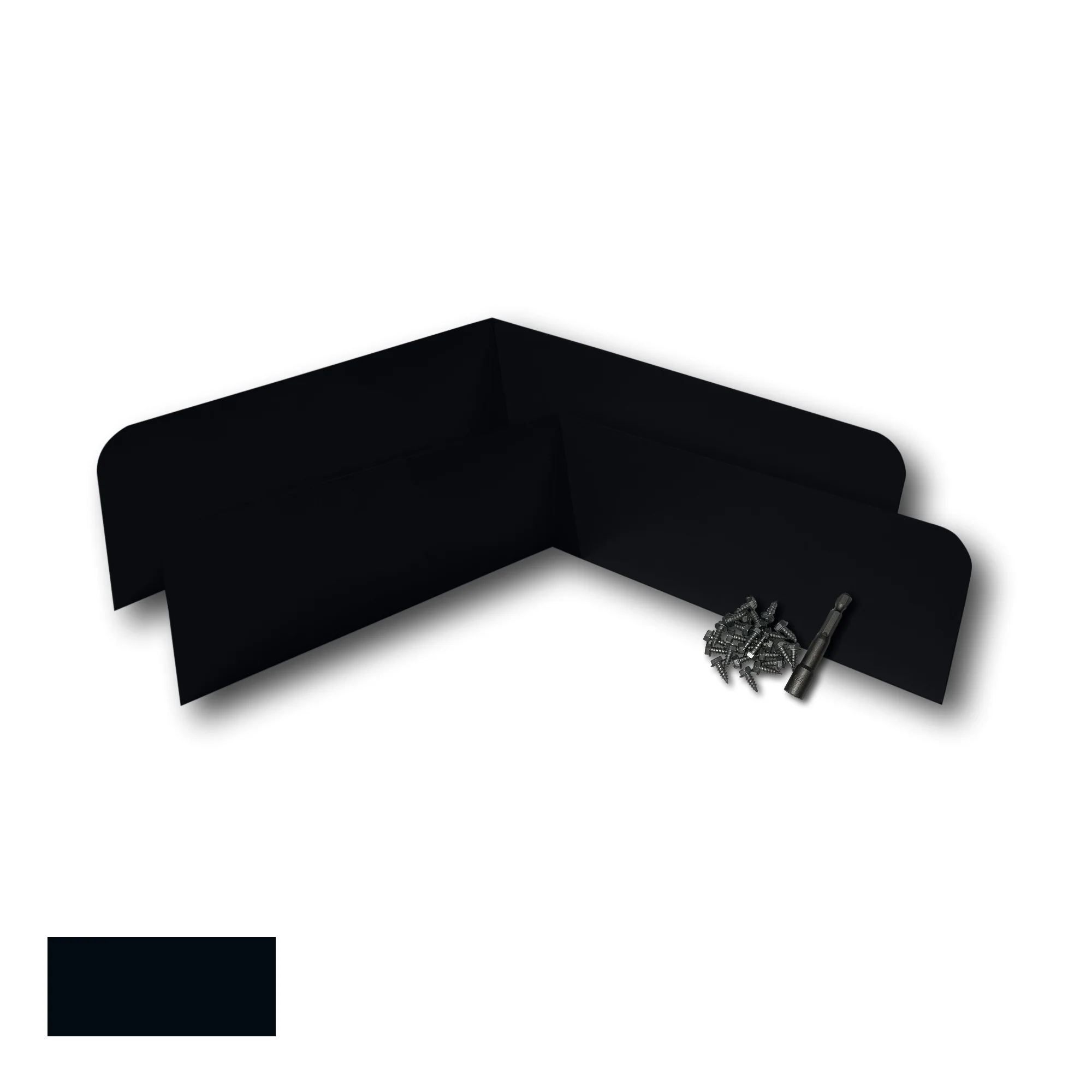 Rain Gutter Valley Splash Guards - Image 60