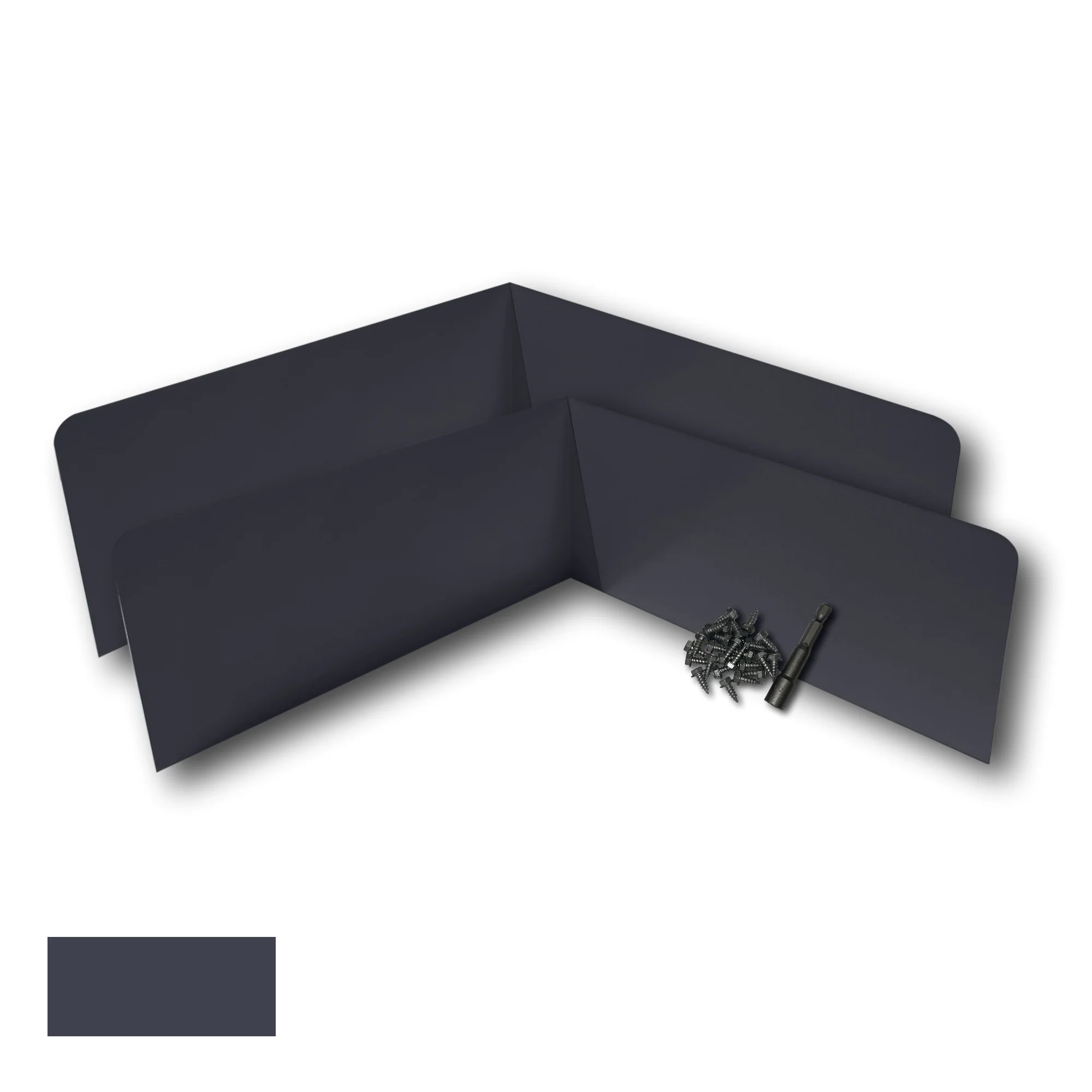 Rain Gutter Valley Splash Guards - Image 71