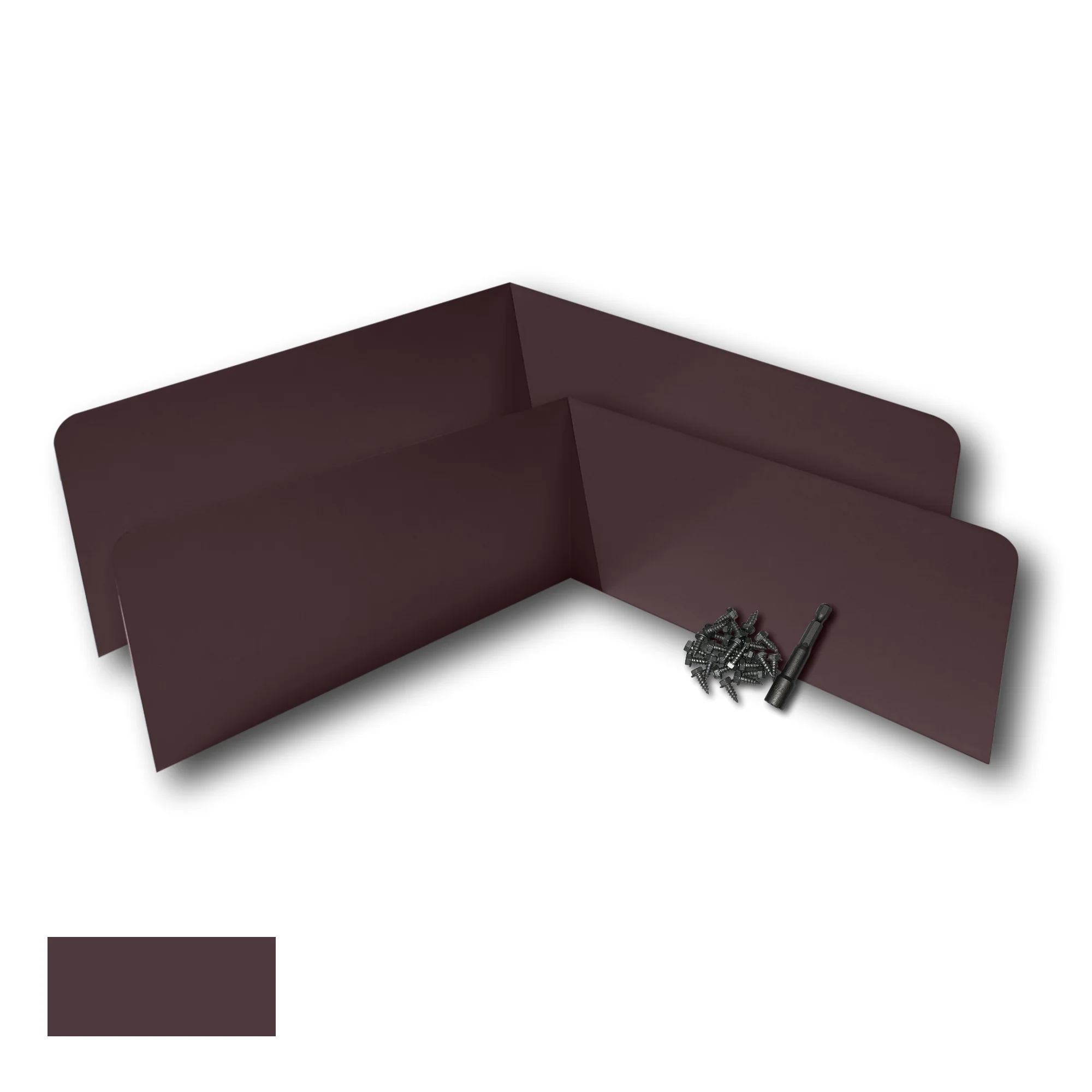 Rain Gutter Valley Splash Guards - Image 72