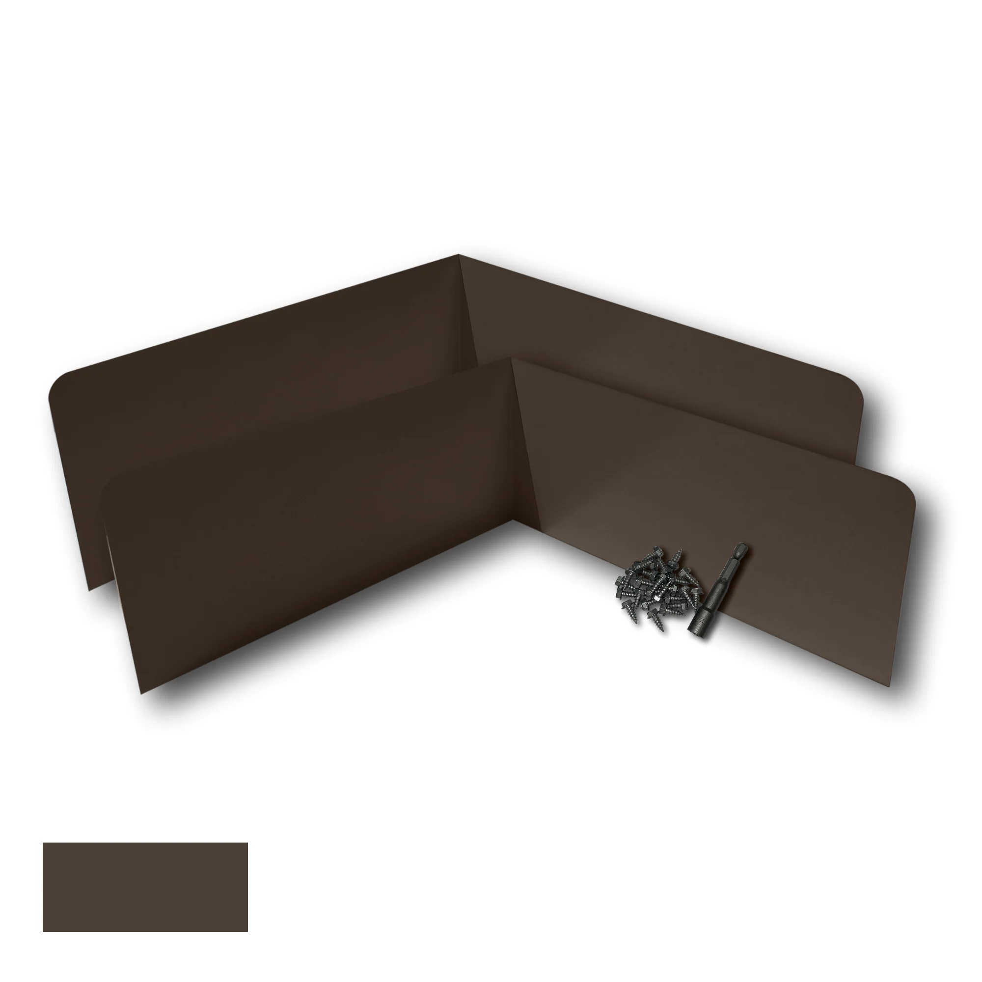 Rain Gutter Valley Splash Guards - Image 73