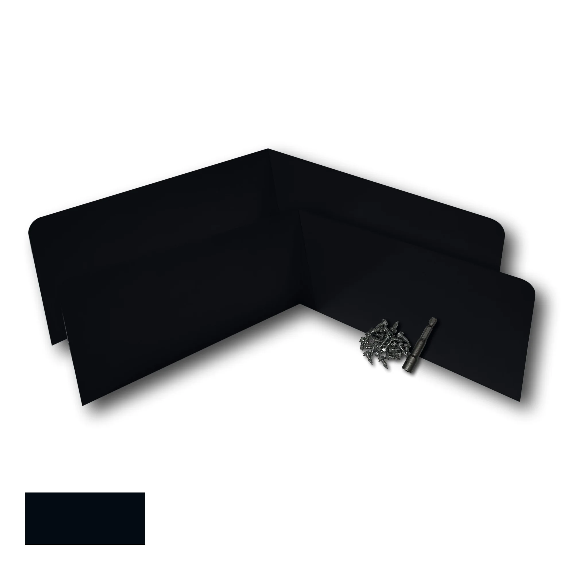 Rain Gutter Valley Splash Guards - Image 75