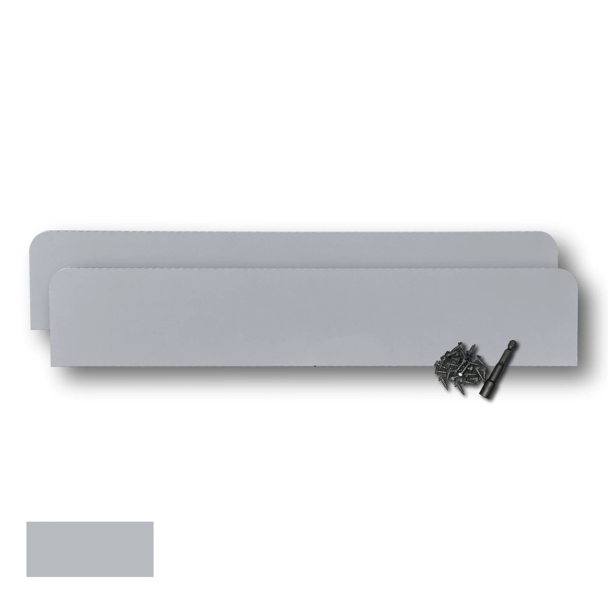 Rain Gutter Valley Splash Guards - Image 8