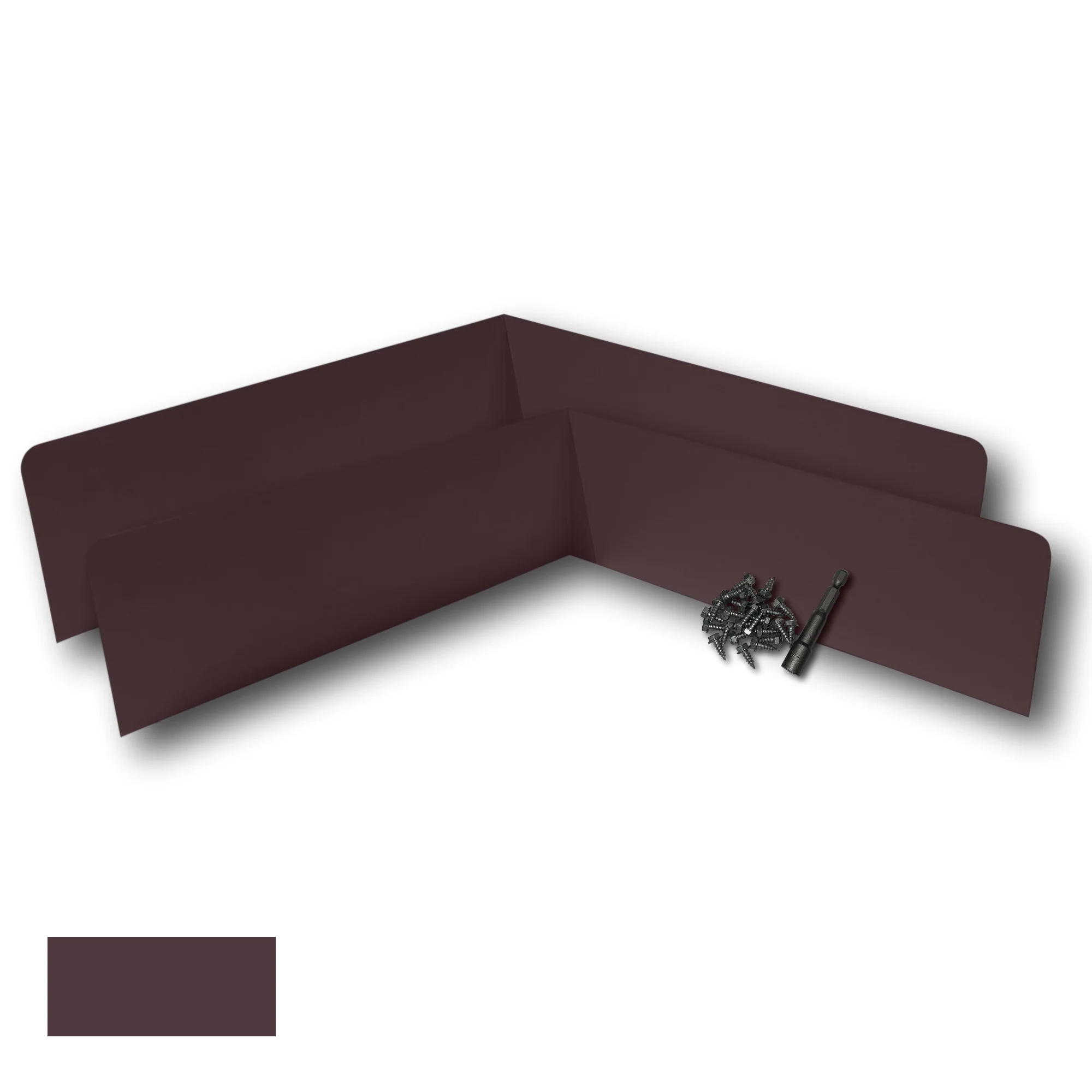 Rain Gutter Valley Splash Guards - Image 87