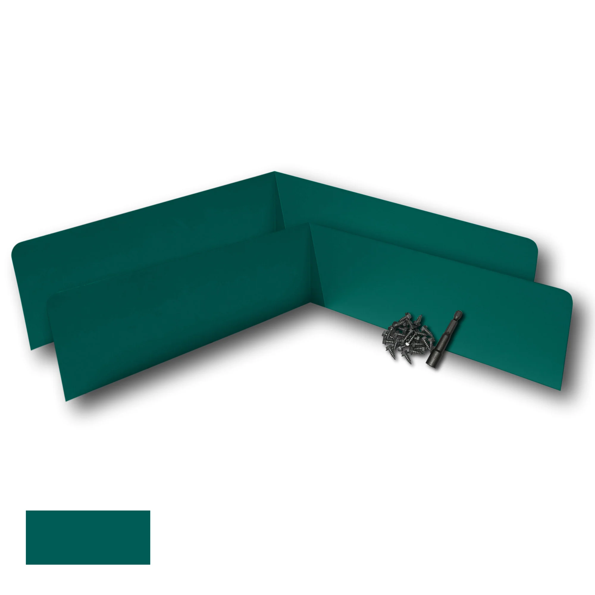 Rain Gutter Valley Splash Guards - Image 89