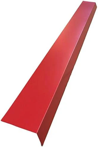 Roof Drip Edge Flashing - 26 Gauge Steel - Image 10