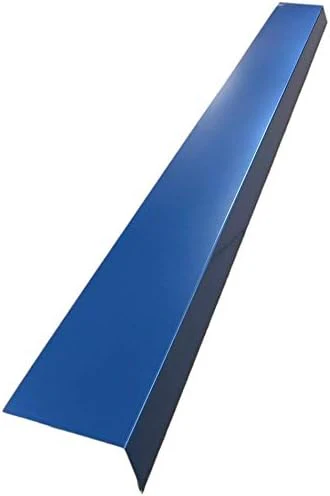 Roof Drip Edge Flashing - 26 Gauge Steel - Image 12