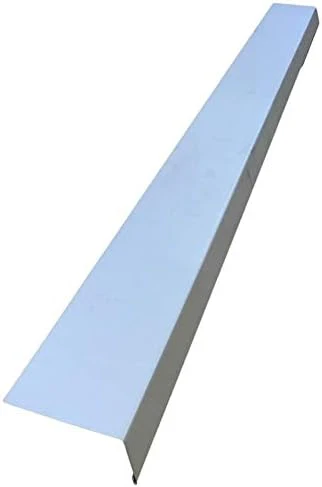 Roof Drip Edge Flashing - 26 Gauge Steel - Image 16
