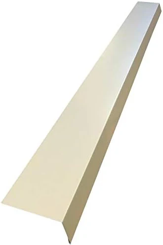 Roof Drip Edge Flashing - 26 Gauge Steel - Image 3