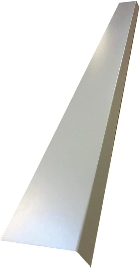 Roof Drip Edge Flashing - 26 Gauge Steel - Image 4