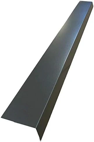 Roof Drip Edge Flashing - 26 Gauge Steel - Image 6
