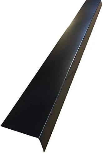 Roof Drip Edge Flashing - 26 Gauge Steel - Image 8