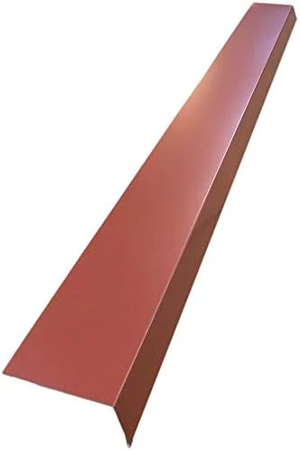 Roof Drip Edge Flashing - 26 Gauge Steel - Image 9