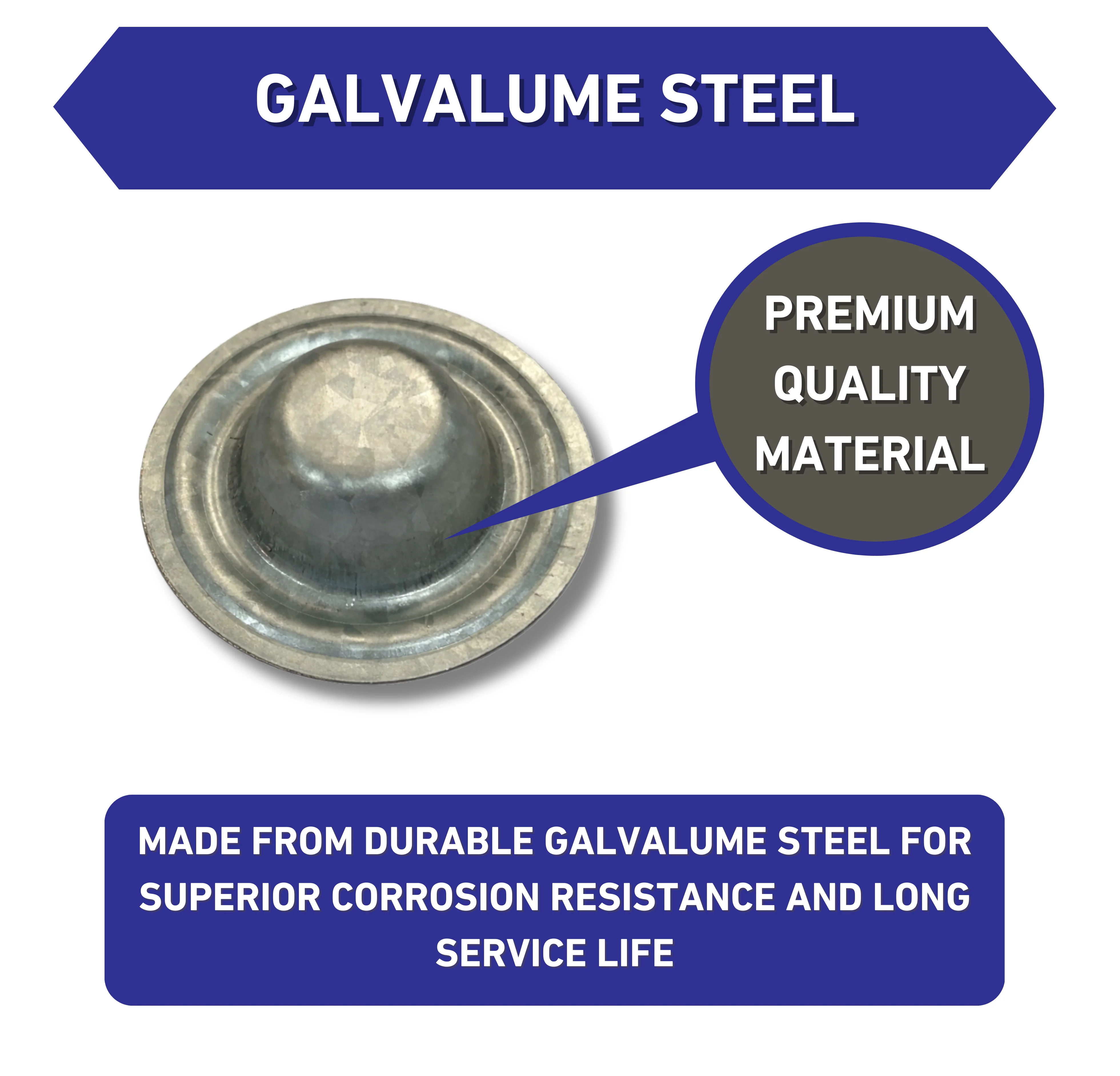 Screw Caps - Seals Over Existing Screws - Image 4