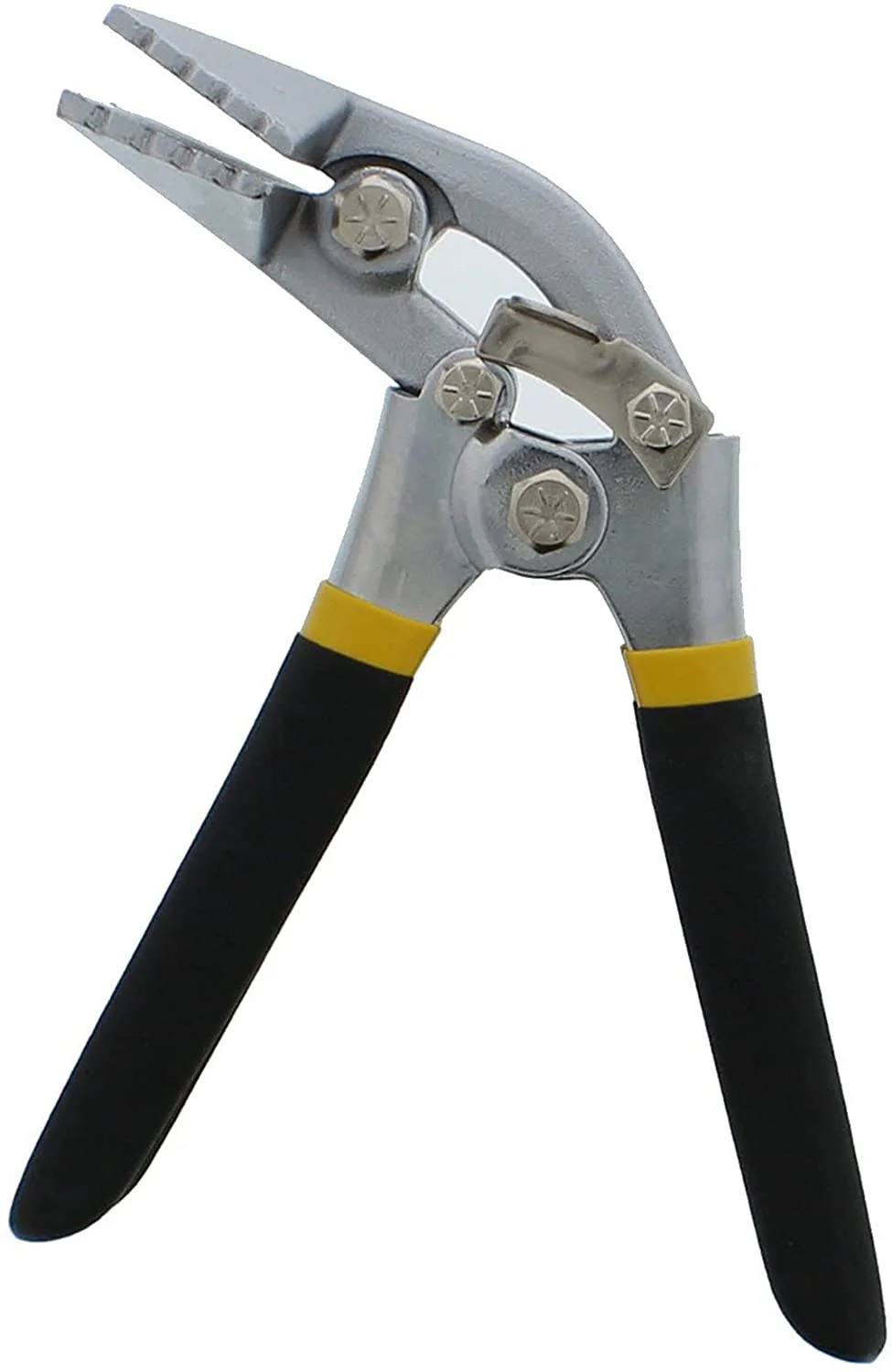 Sheet Metal Hand Seamers - Image 3